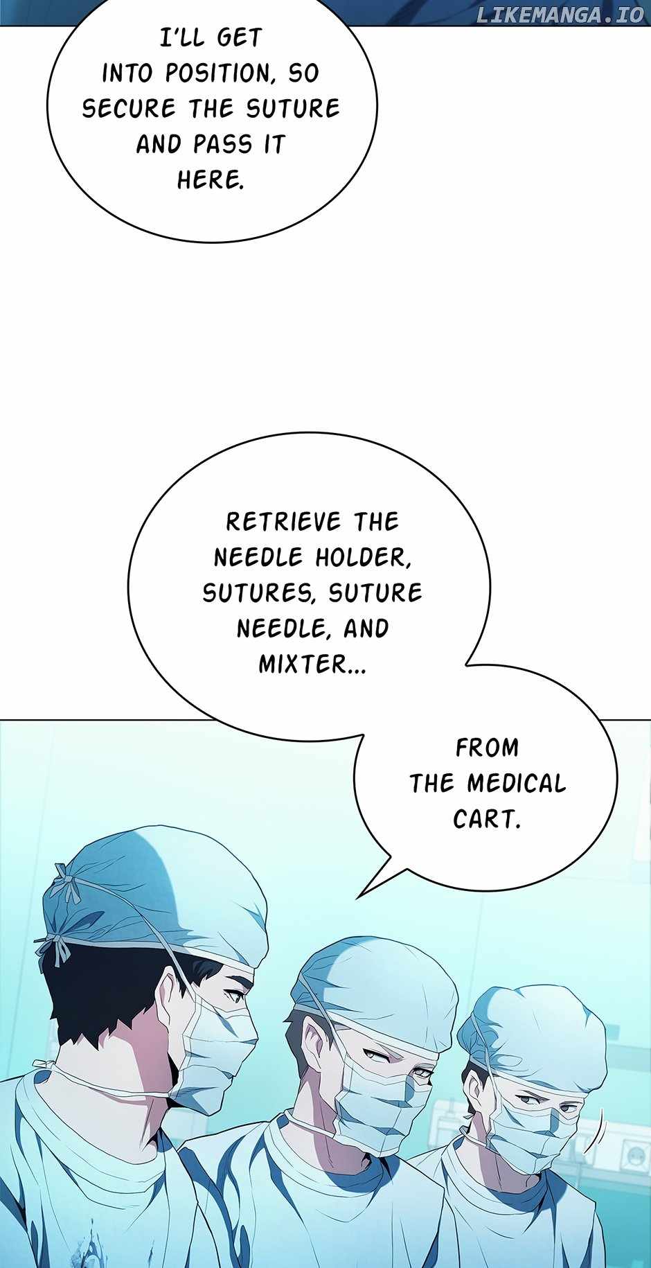 Read Dr. Choi Tae-Soo Manga Online