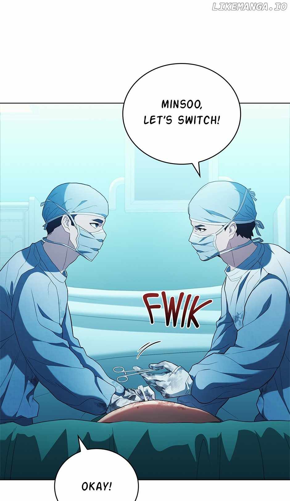 Read Dr. Choi Tae-Soo Manga Online