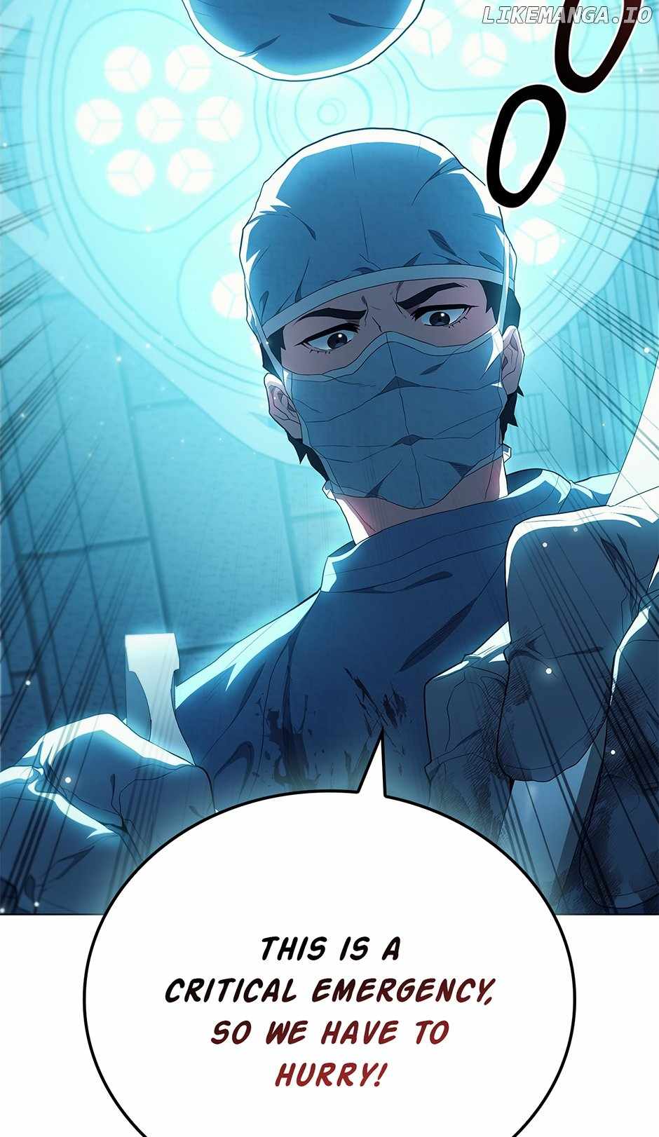 Read Dr. Choi Tae-Soo Manga Online