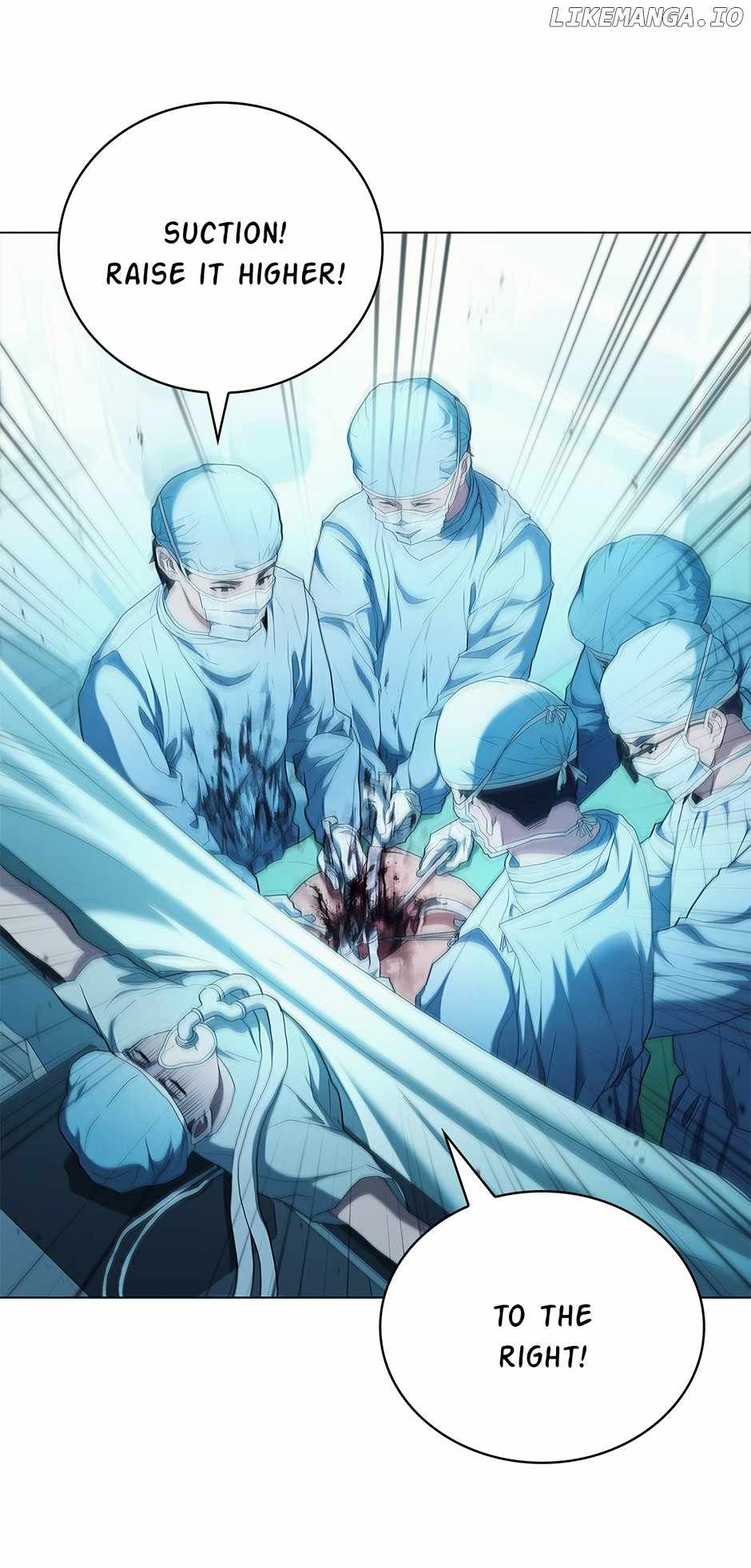 Read Dr. Choi Tae-Soo Manga Online