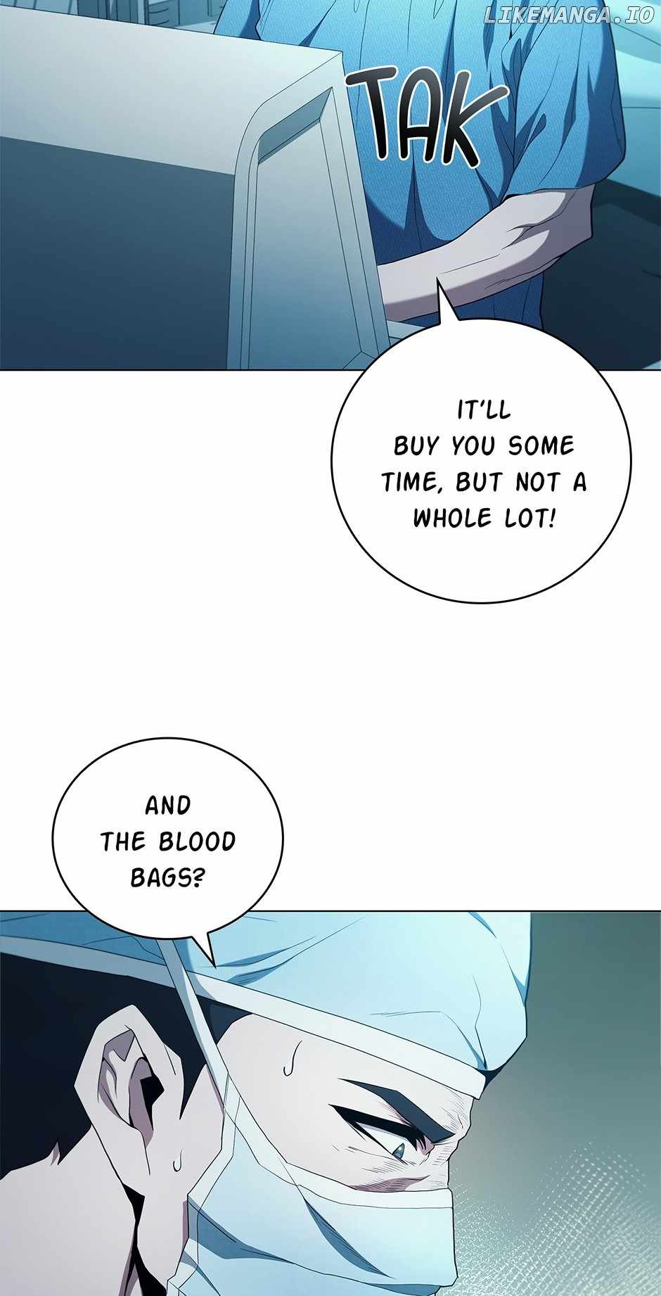 Read Dr. Choi Tae-Soo Manga Online