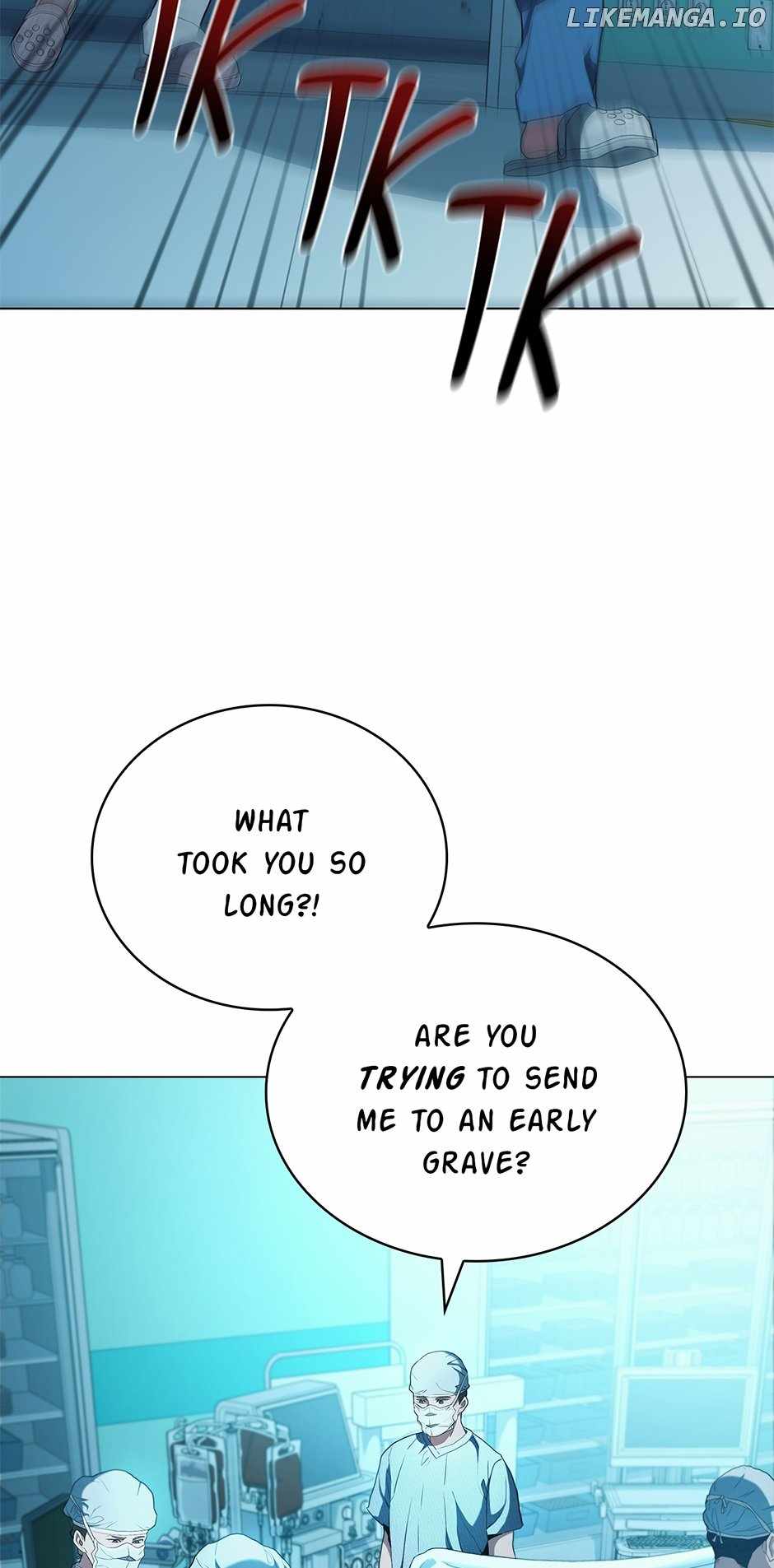 Read Dr. Choi Tae-Soo Manga Online