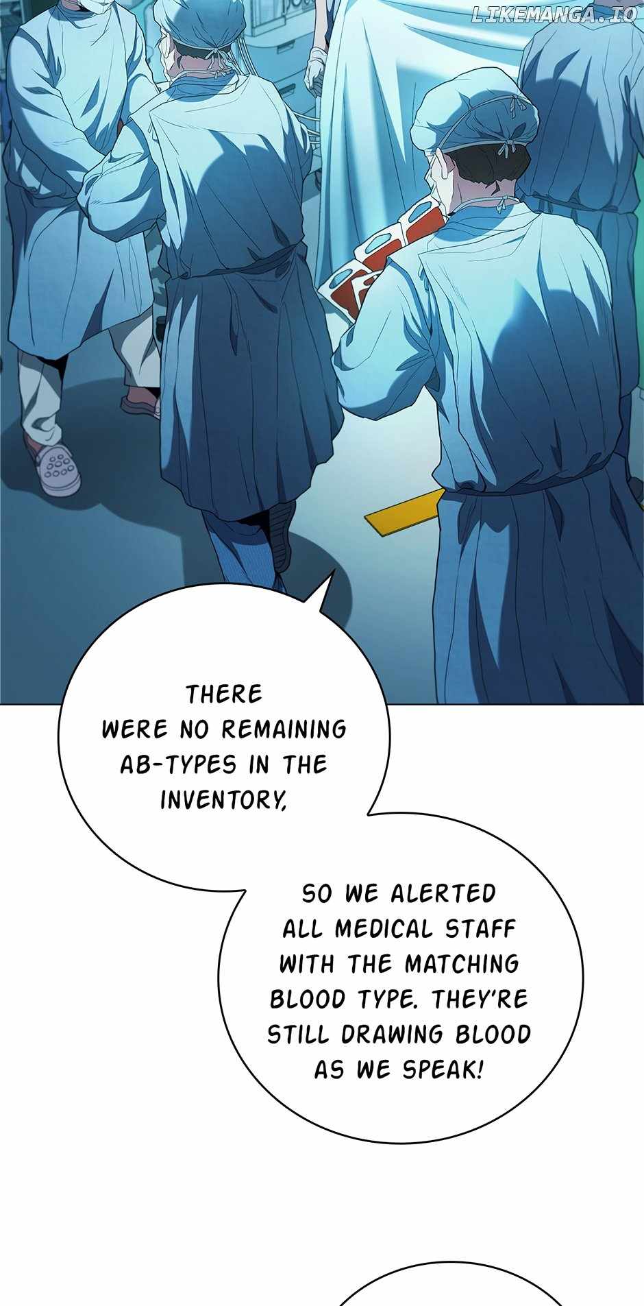 Read Dr. Choi Tae-Soo Manga Online