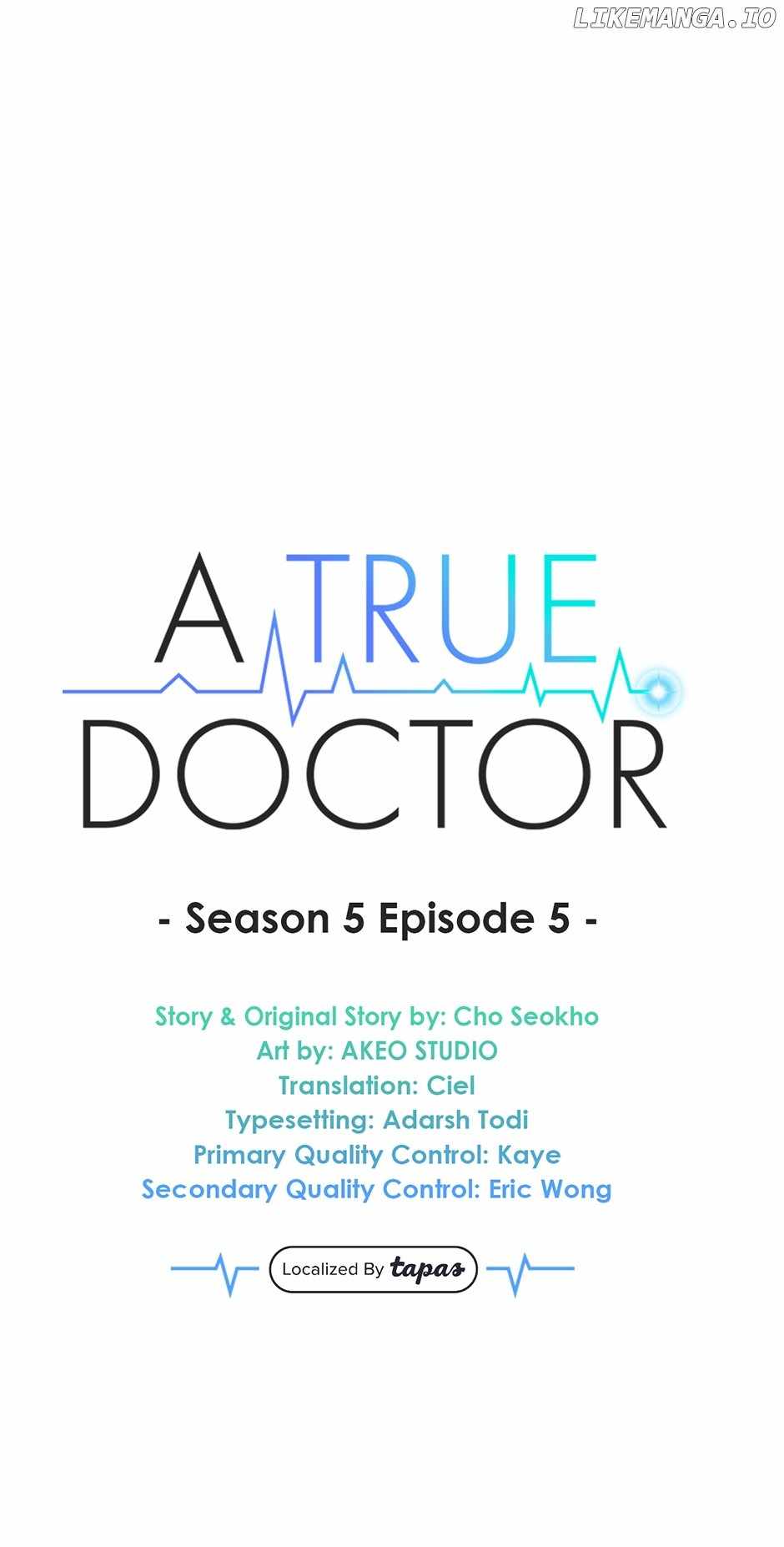 Read Dr. Choi Tae-Soo Manga Online