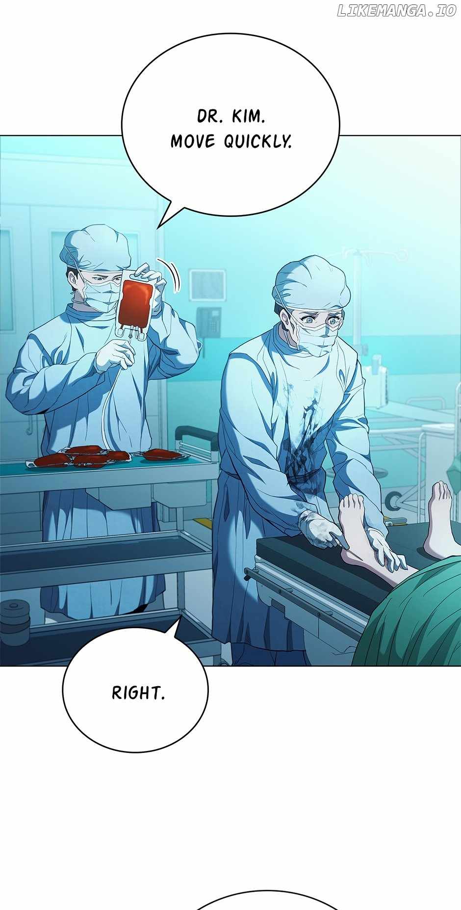 Read Dr. Choi Tae-Soo Manga Online
