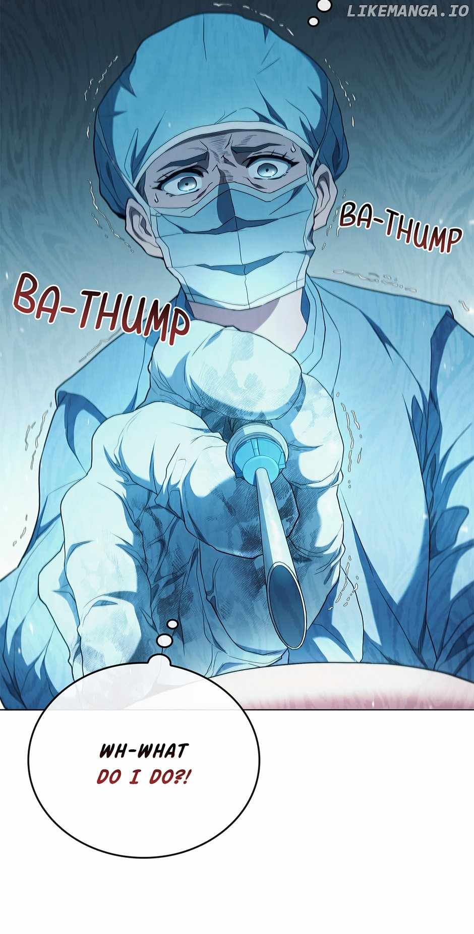 Read Dr. Choi Tae-Soo Manga Online