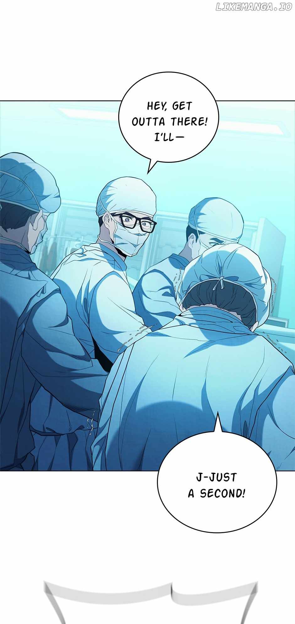 Read Dr. Choi Tae-Soo Manga Online