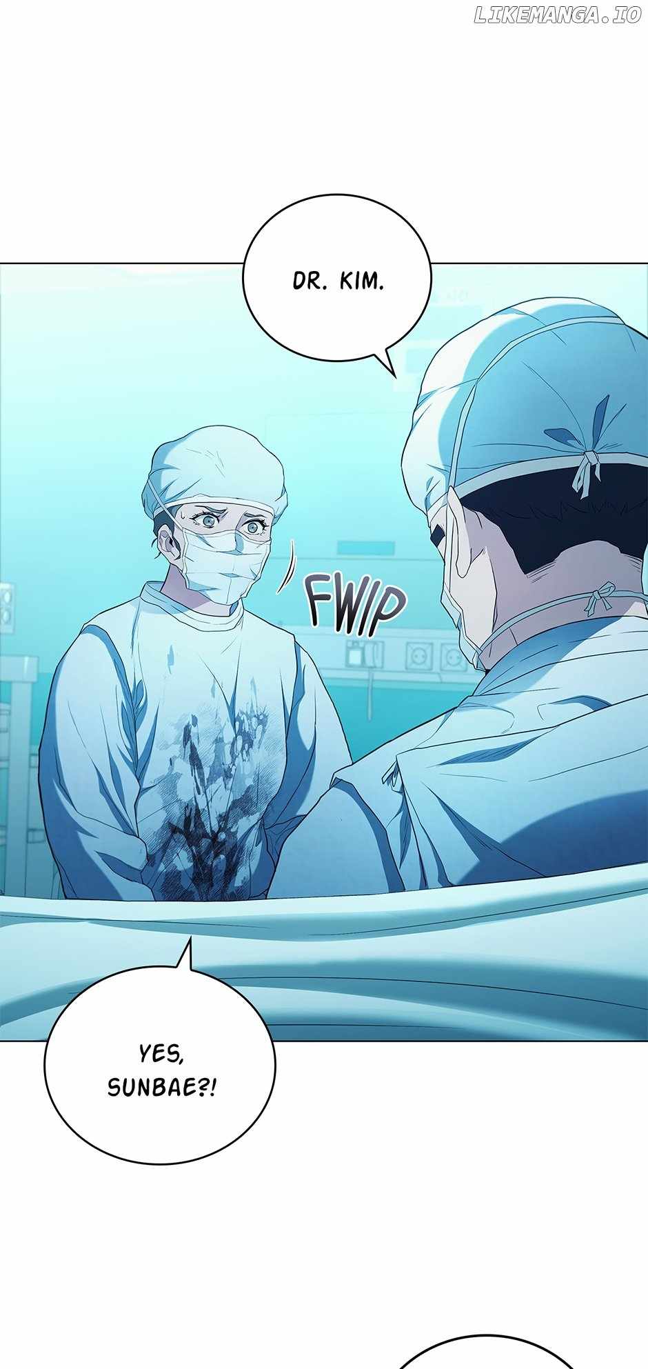 Read Dr. Choi Tae-Soo Manga Online