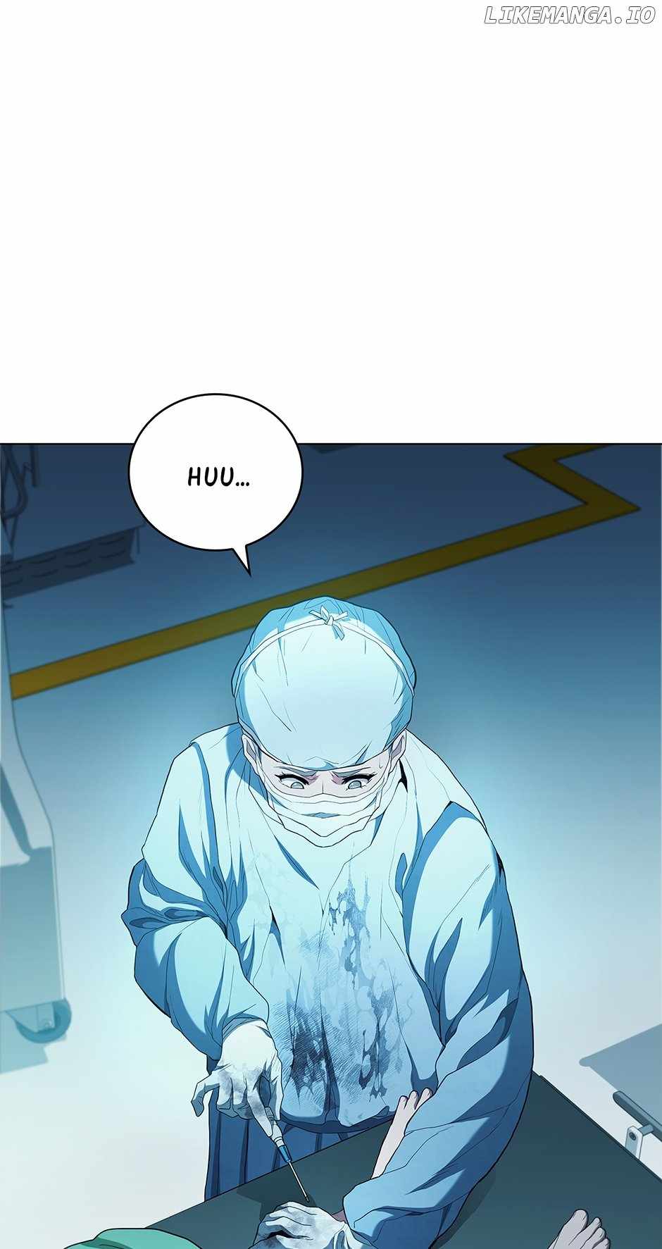 Read Dr. Choi Tae-Soo Manga Online