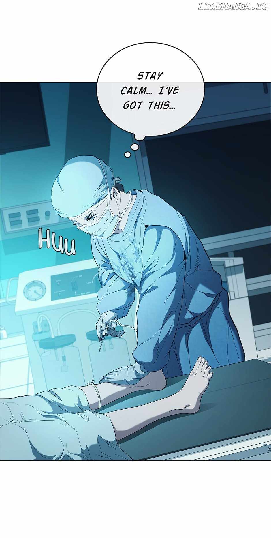 Read Dr. Choi Tae-Soo Manga Online