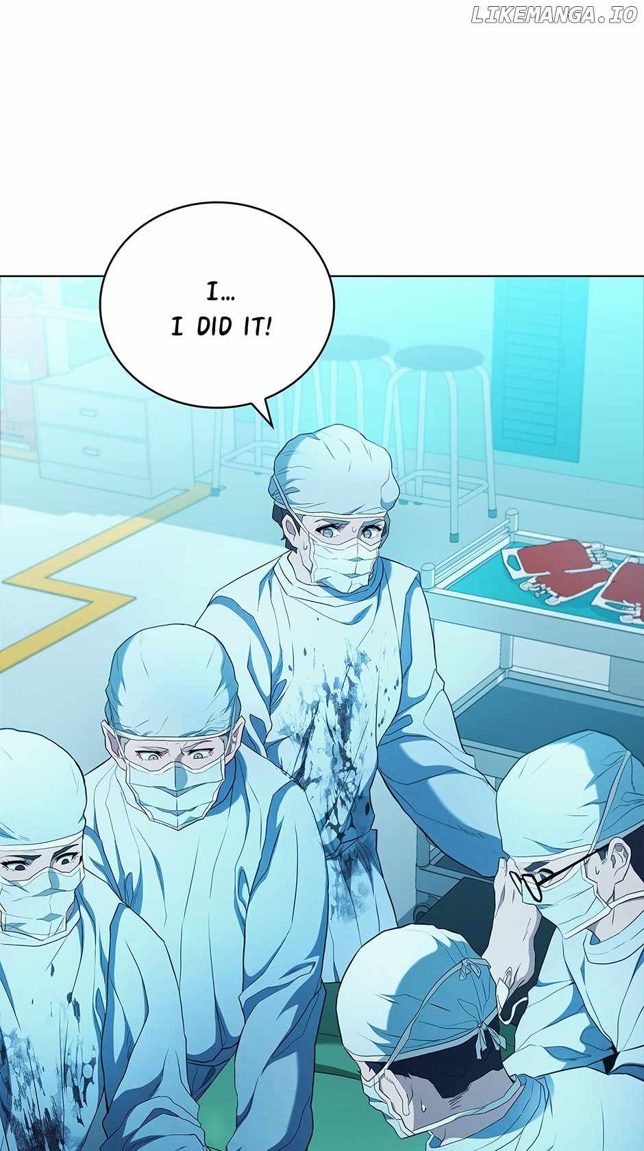 Read Dr. Choi Tae-Soo Manga Online