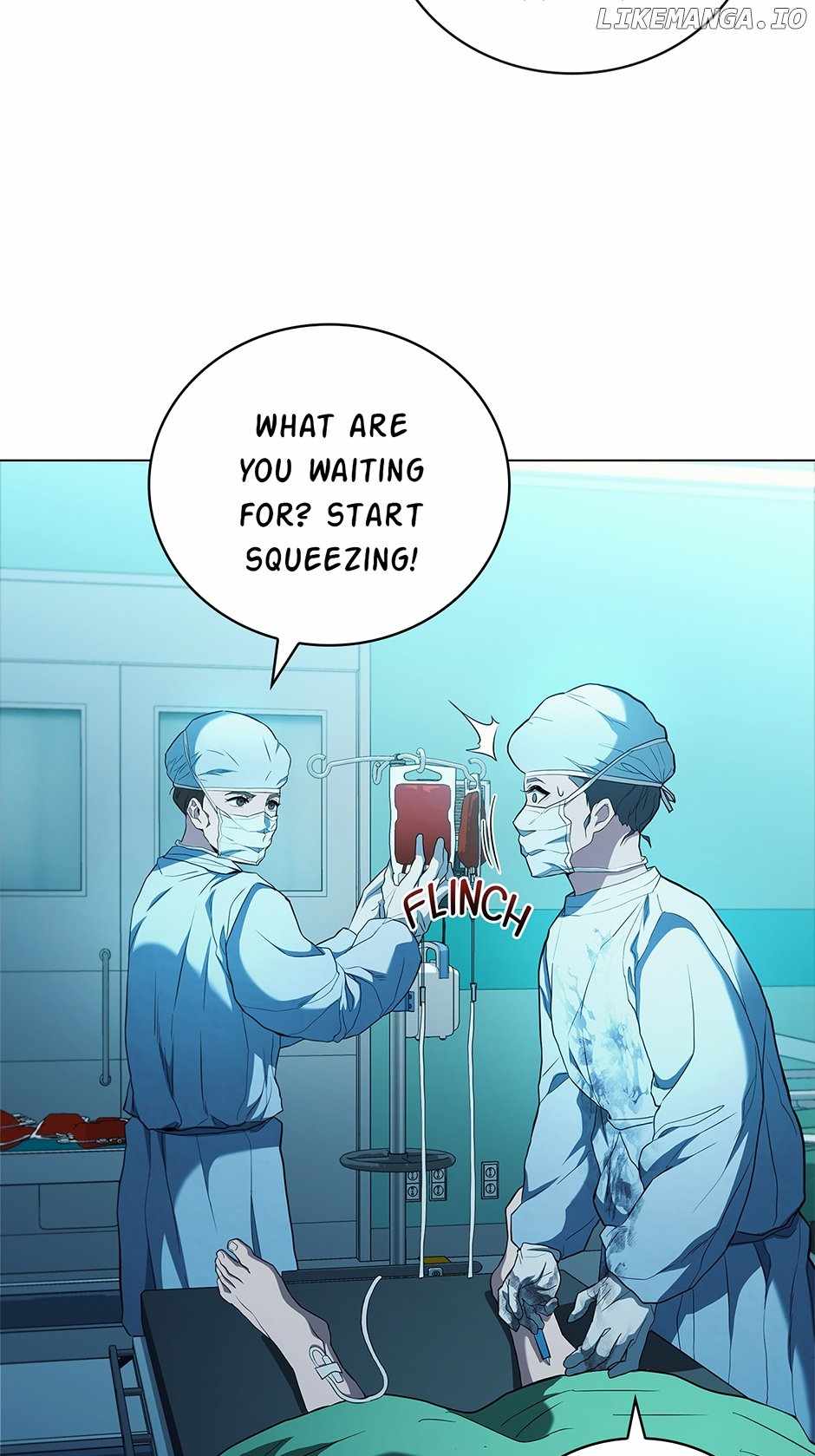 Read Dr. Choi Tae-Soo Manga Online