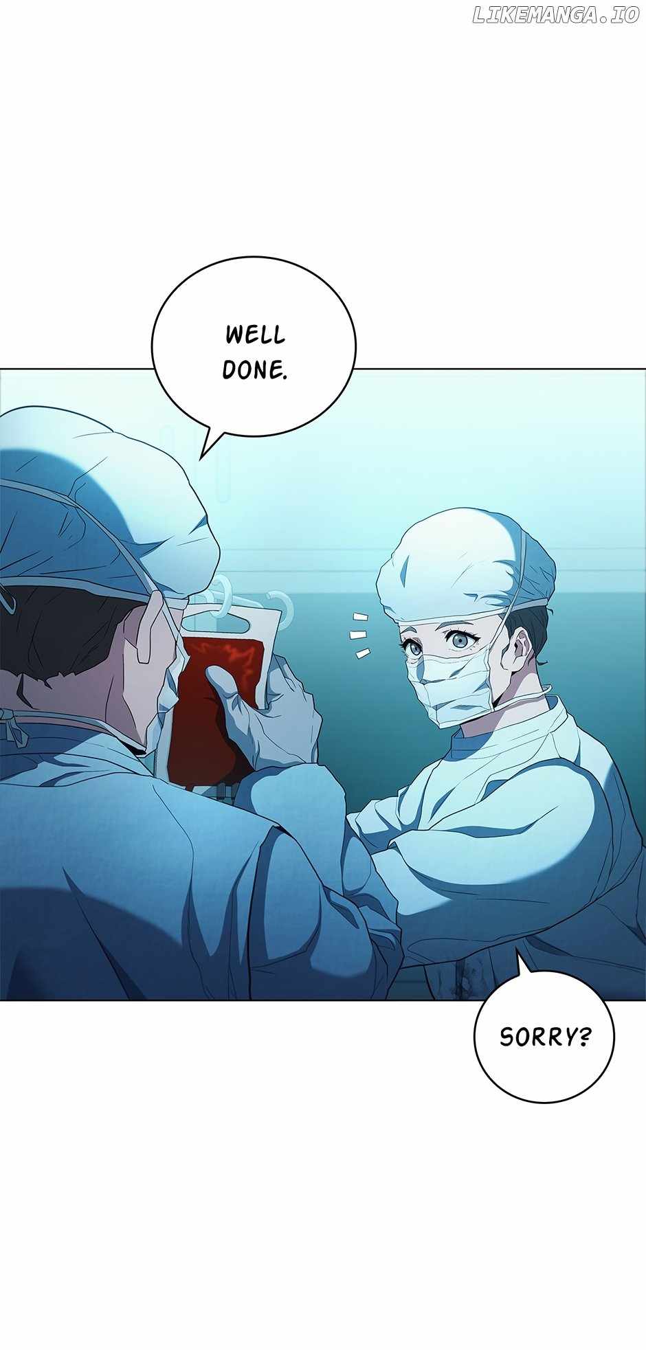 Read Dr. Choi Tae-Soo Manga Online
