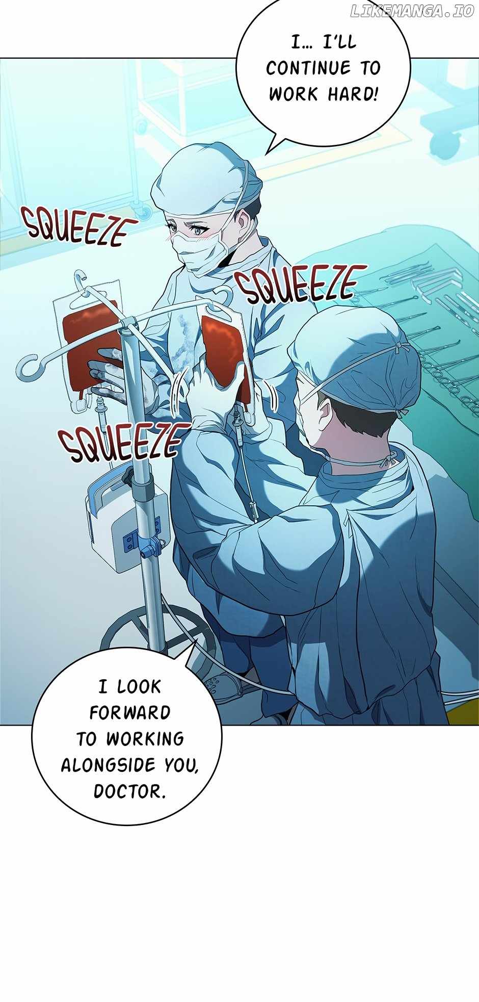 Read Dr. Choi Tae-Soo Manga Online