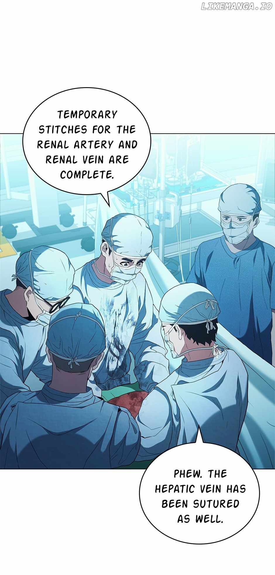 Read Dr. Choi Tae-Soo Manga Online
