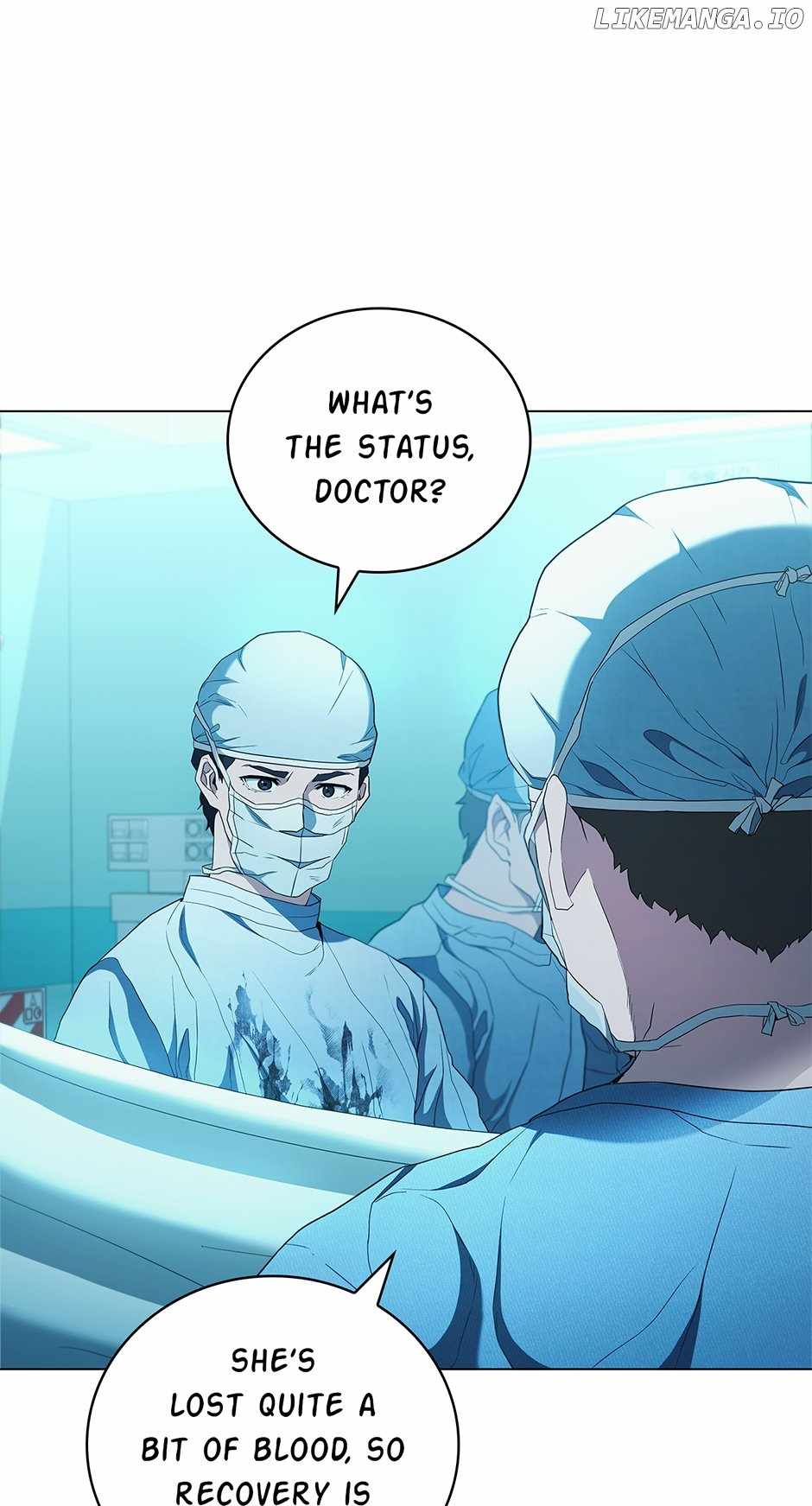 Read Dr. Choi Tae-Soo Manga Online