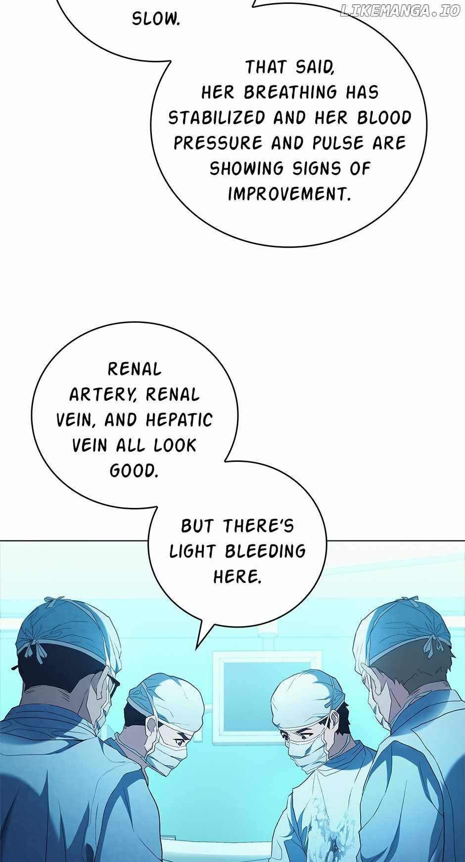 Read Dr. Choi Tae-Soo Manga Online