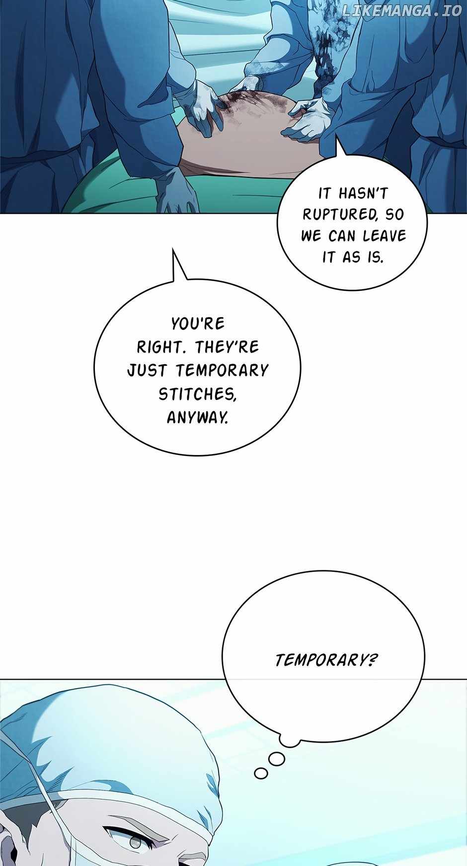 Read Dr. Choi Tae-Soo Manga Online