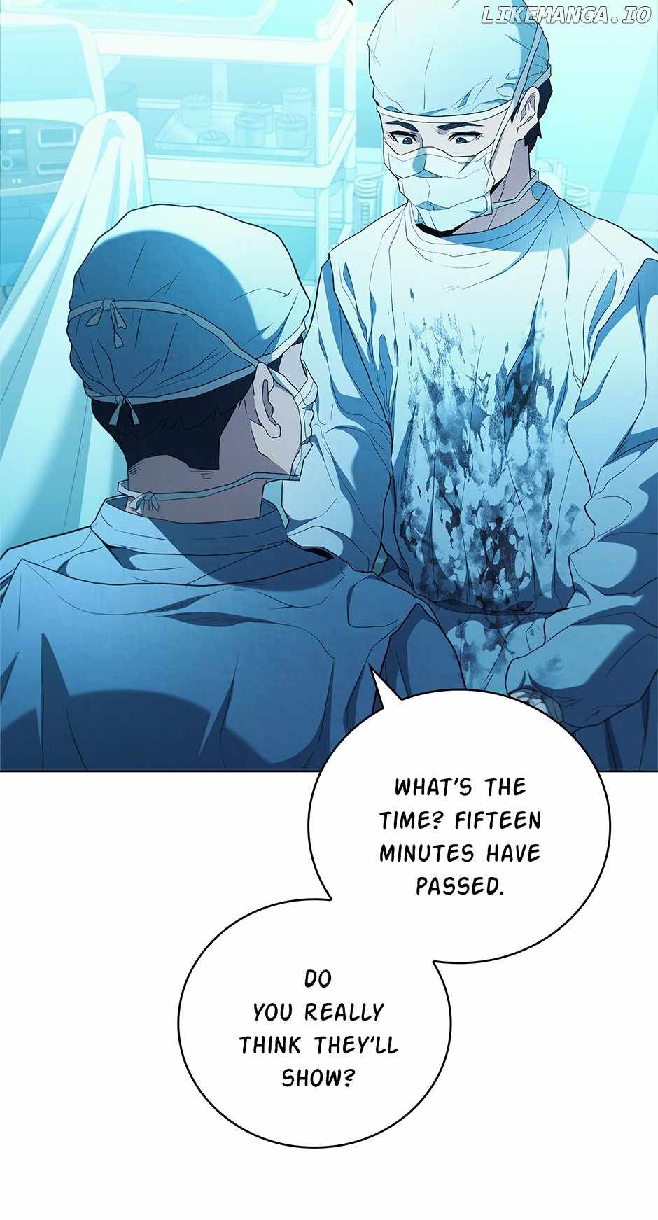 Read Dr. Choi Tae-Soo Manga Online