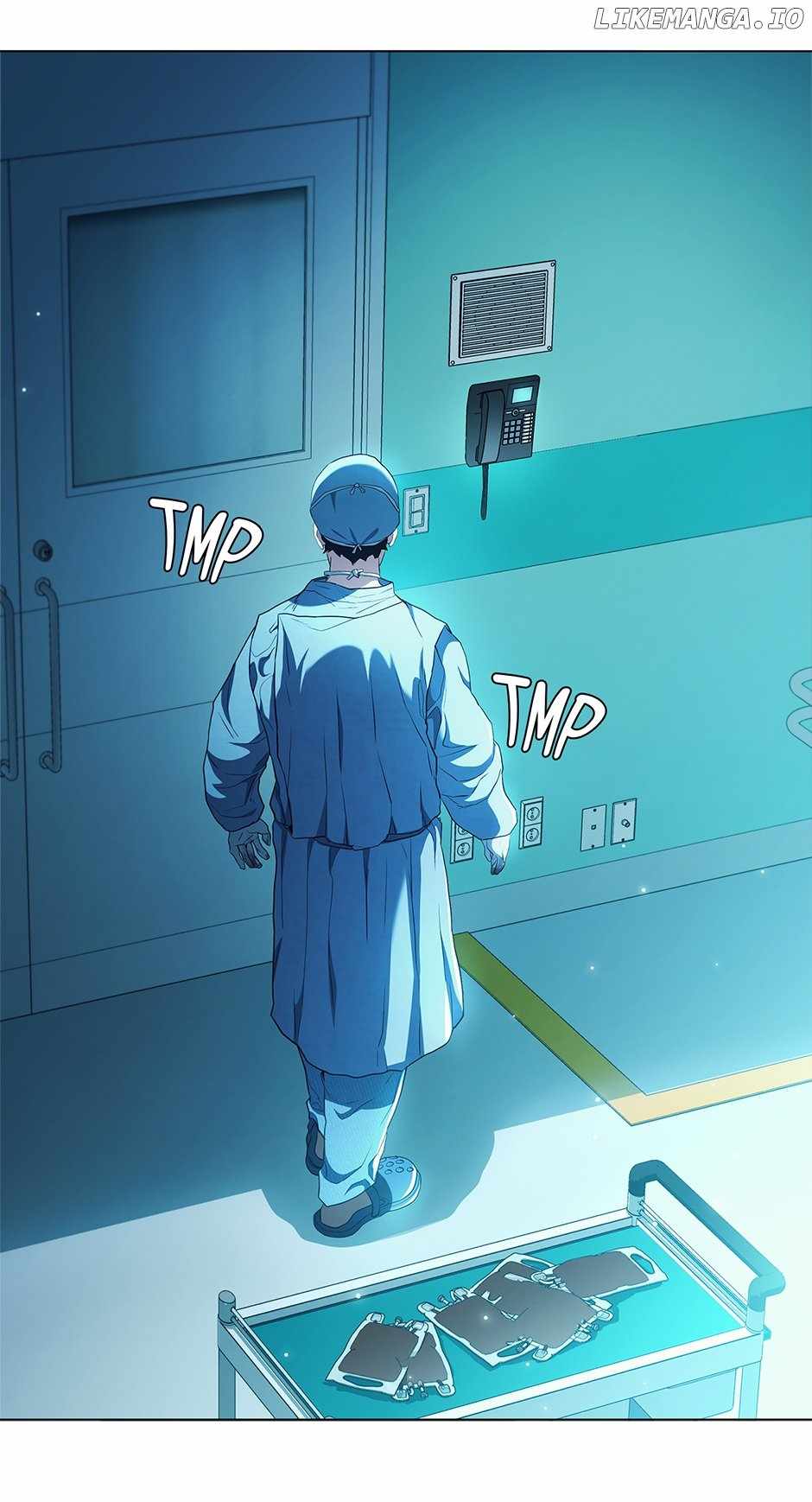Read Dr. Choi Tae-Soo Manga Online