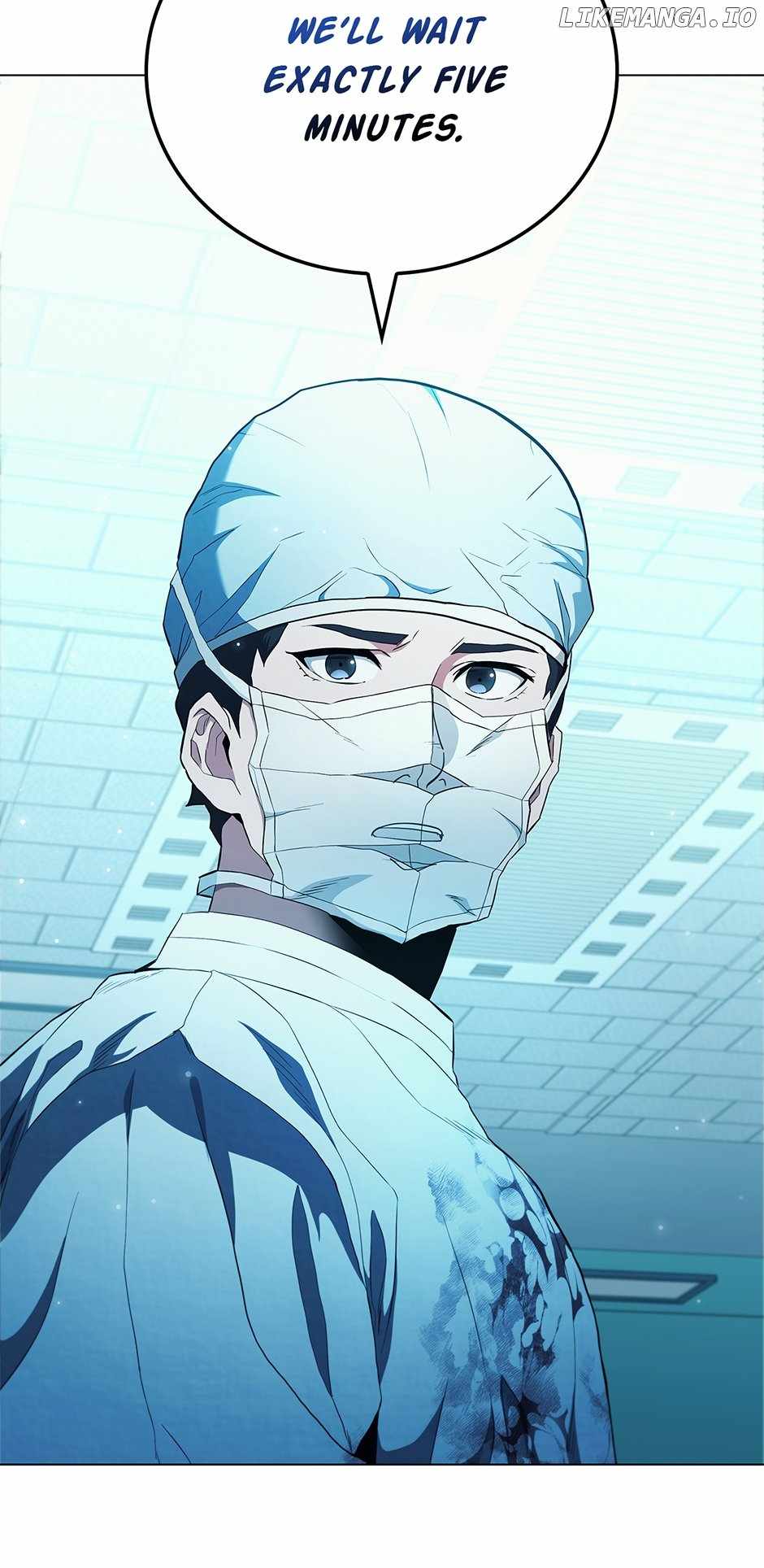 Read Dr. Choi Tae-Soo Manga Online
