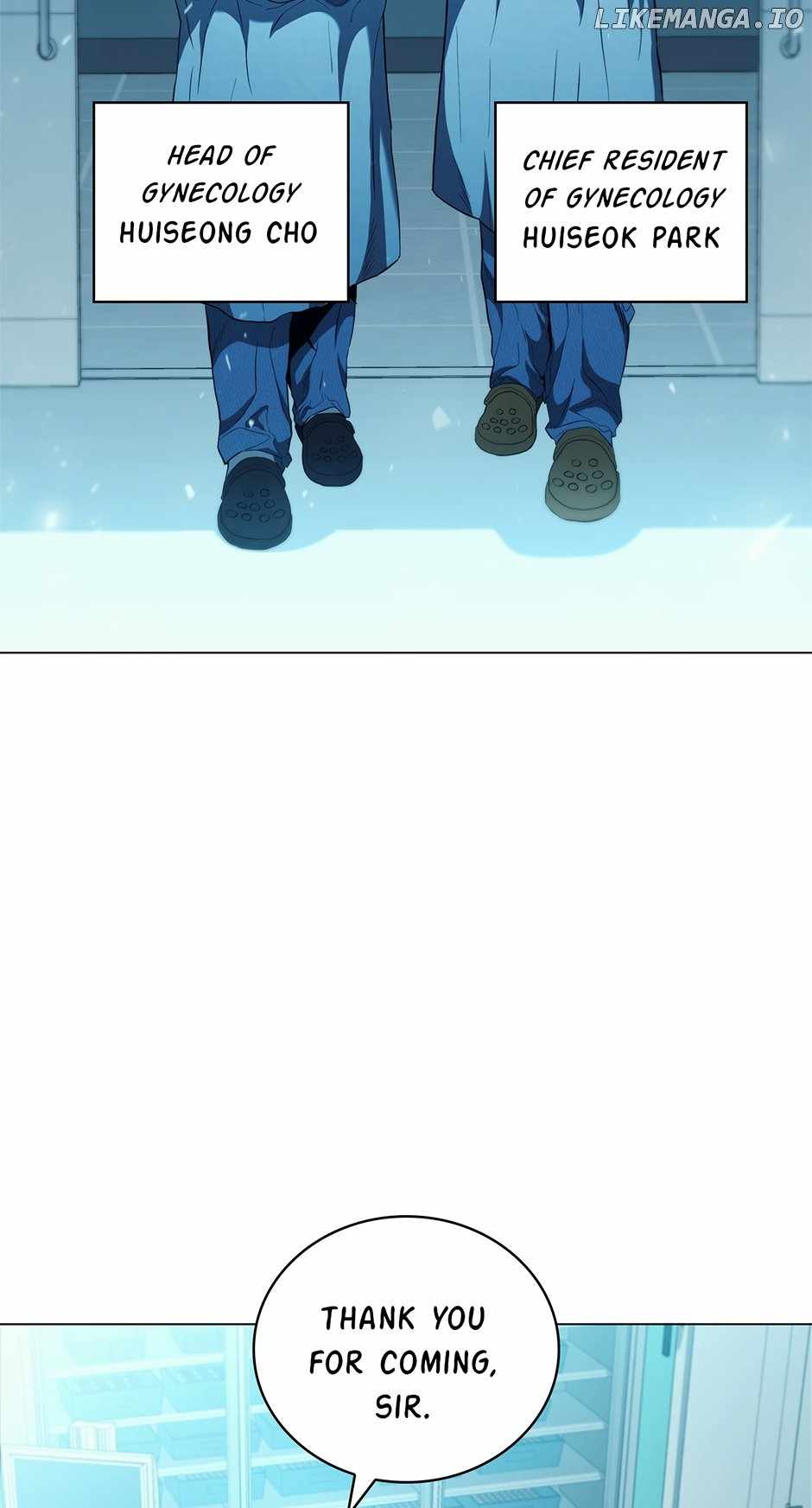 Read Dr. Choi Tae-Soo Manga Online