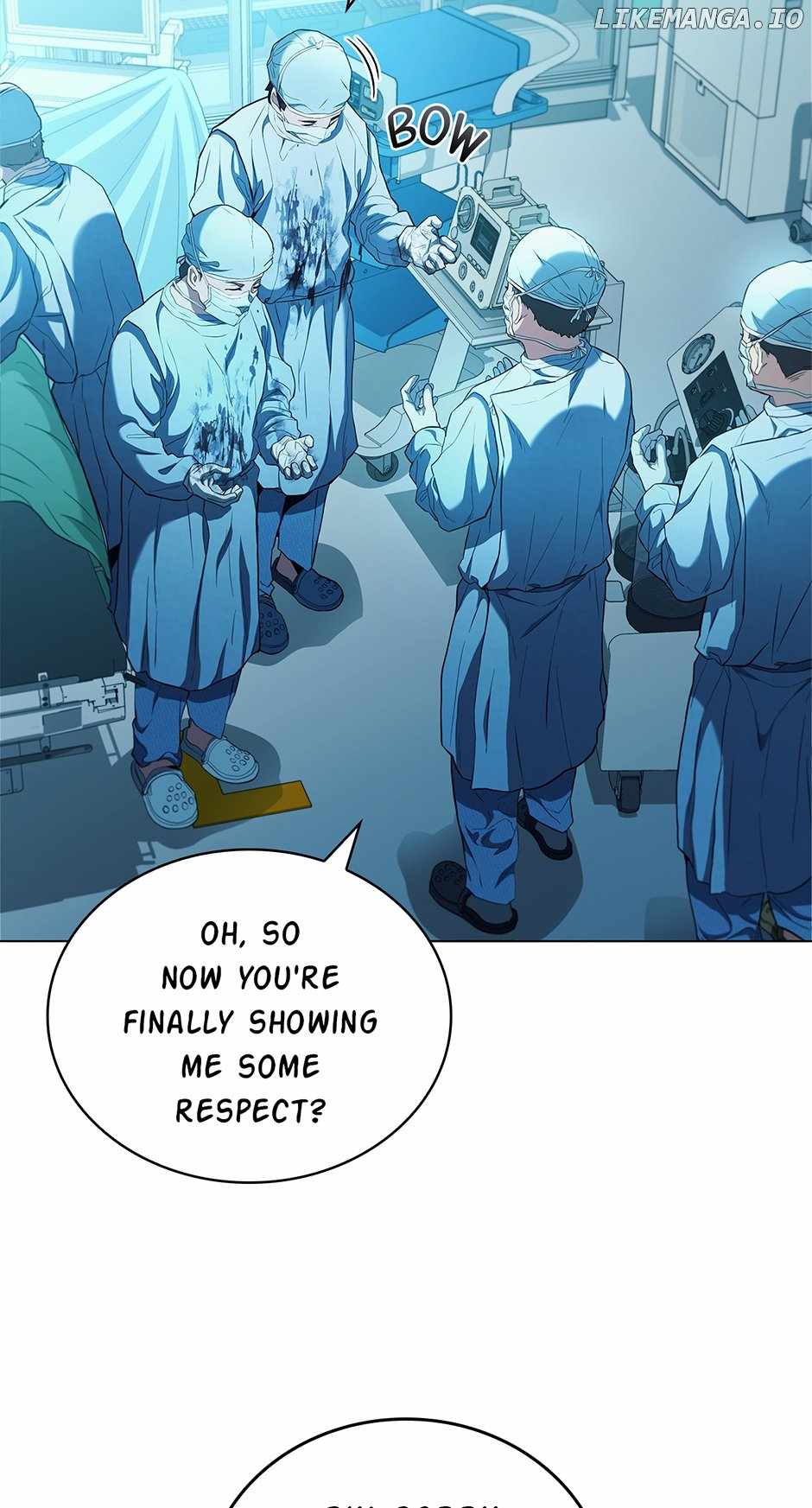 Read Dr. Choi Tae-Soo Manga Online