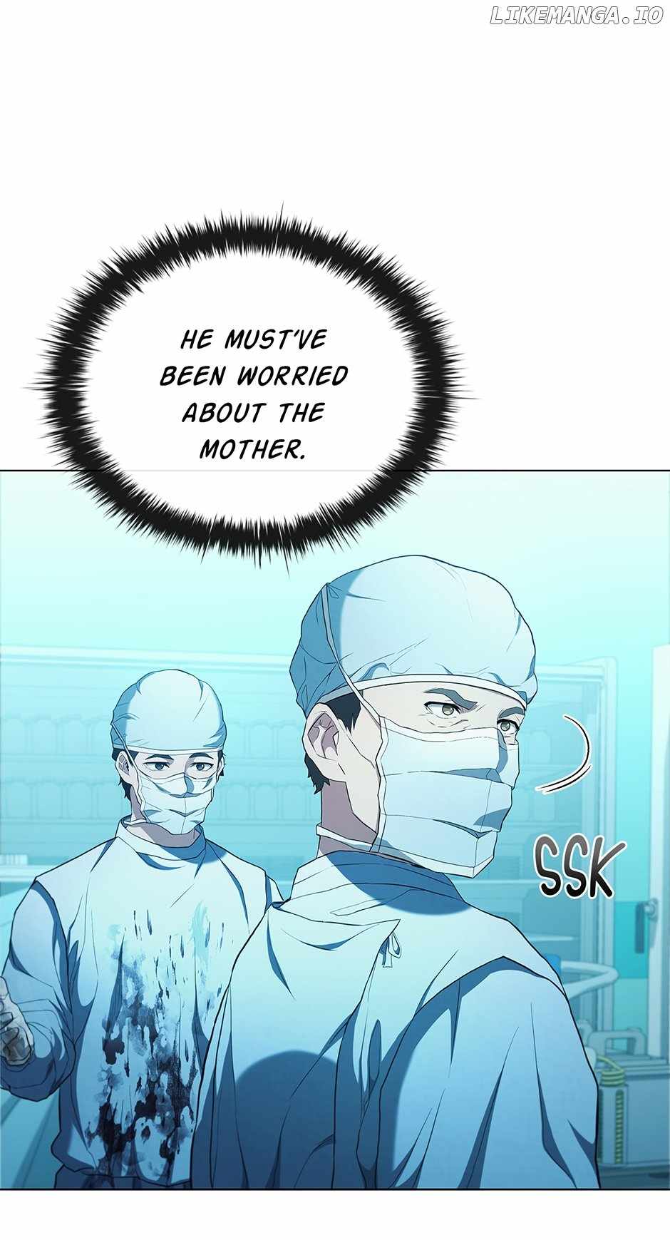 Read Dr. Choi Tae-Soo Manga Online