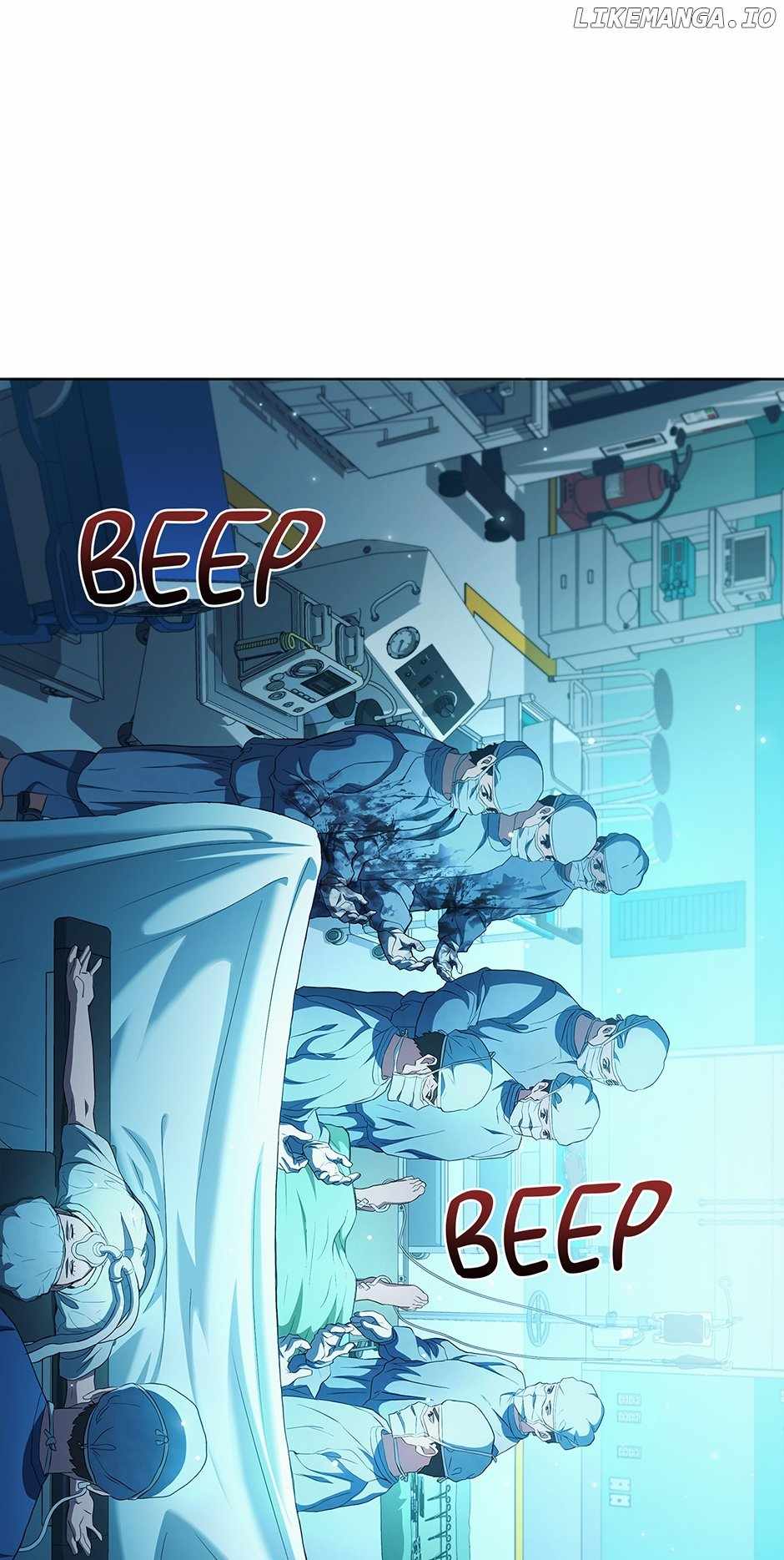 Read Dr. Choi Tae-Soo Manga Online