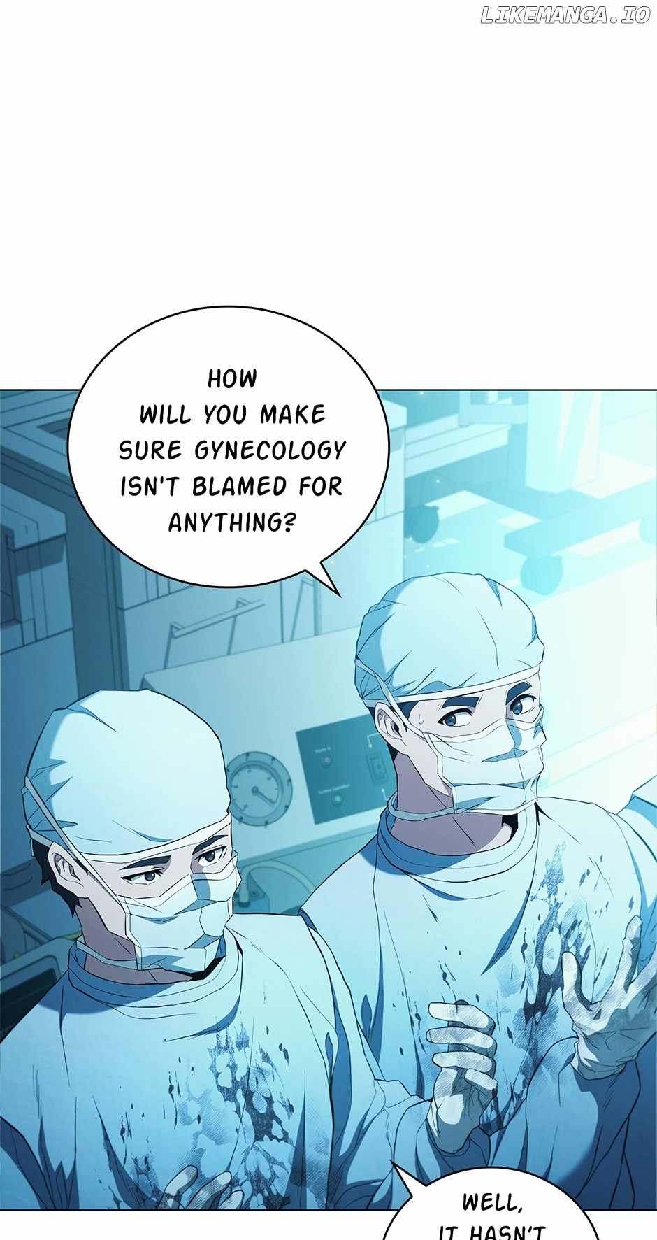 Read Dr. Choi Tae-Soo Manga Online