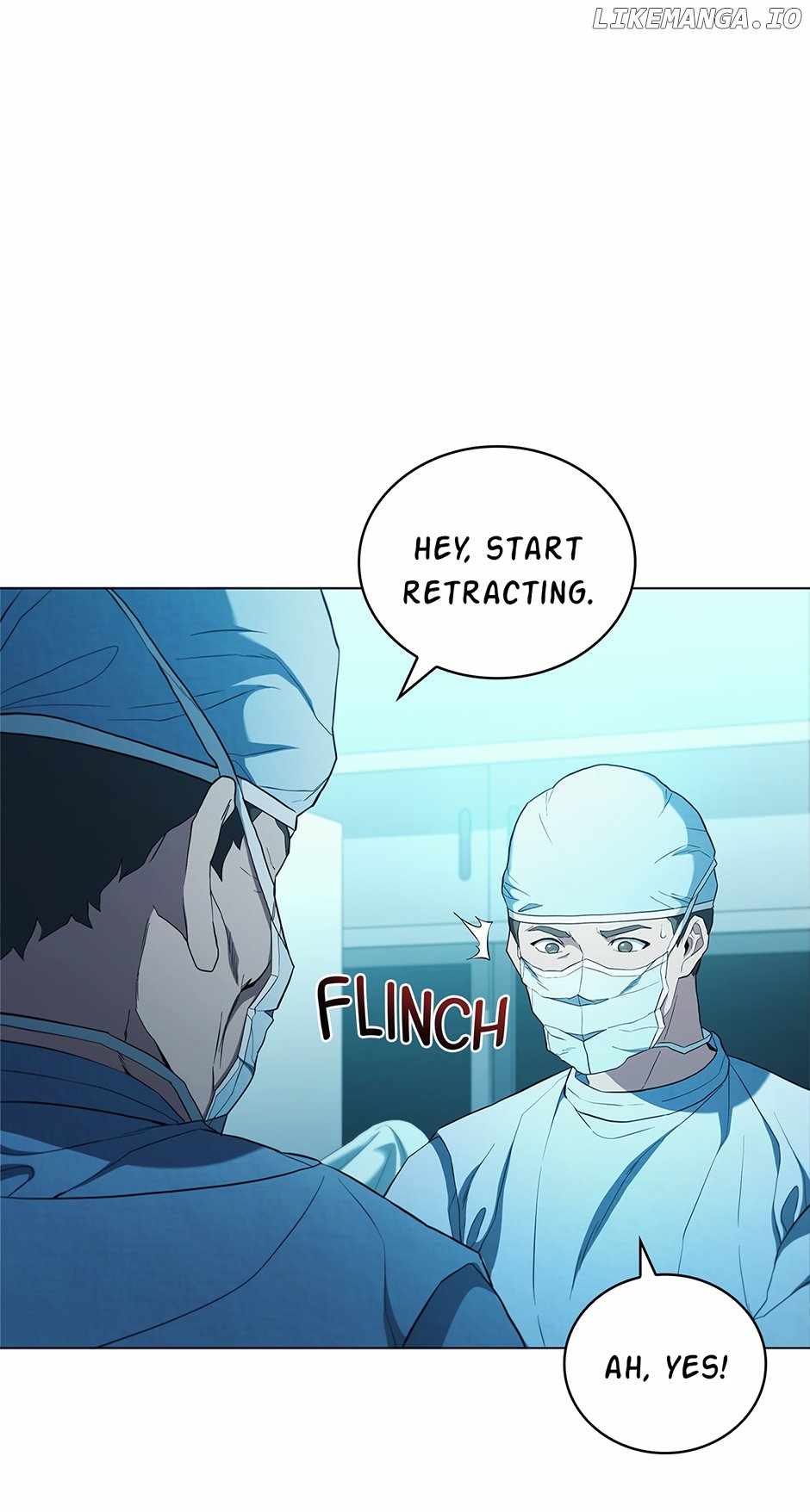 Read Dr. Choi Tae-Soo Manga Online