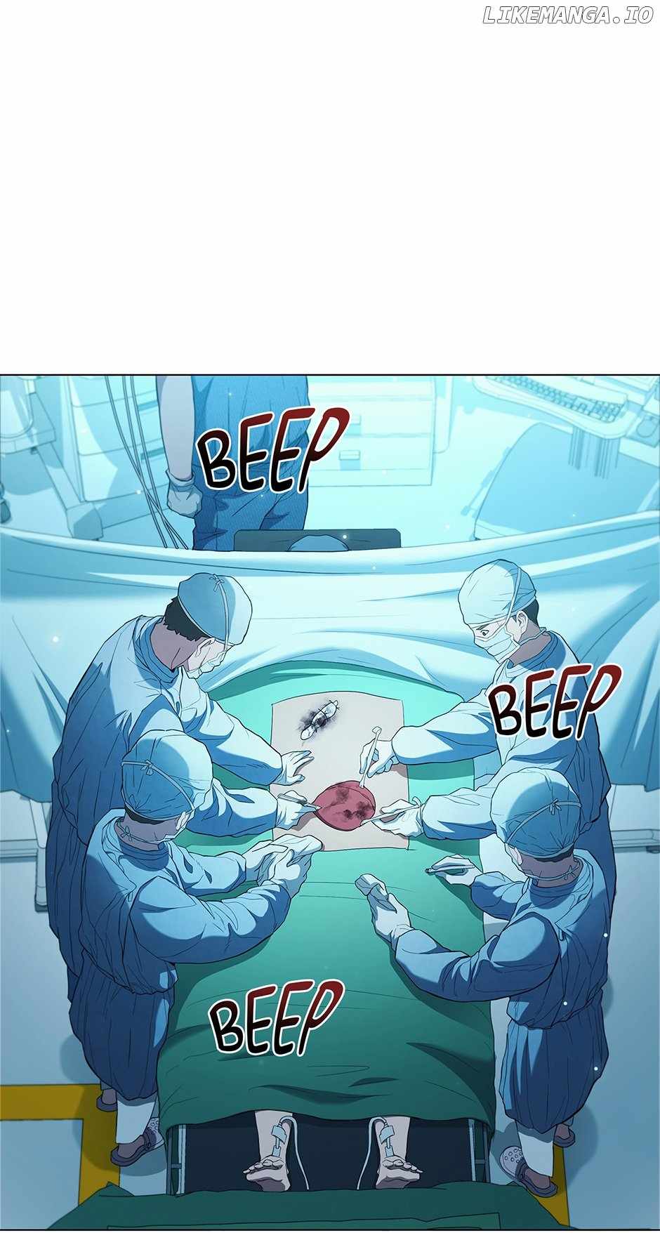Read Dr. Choi Tae-Soo Manga Online