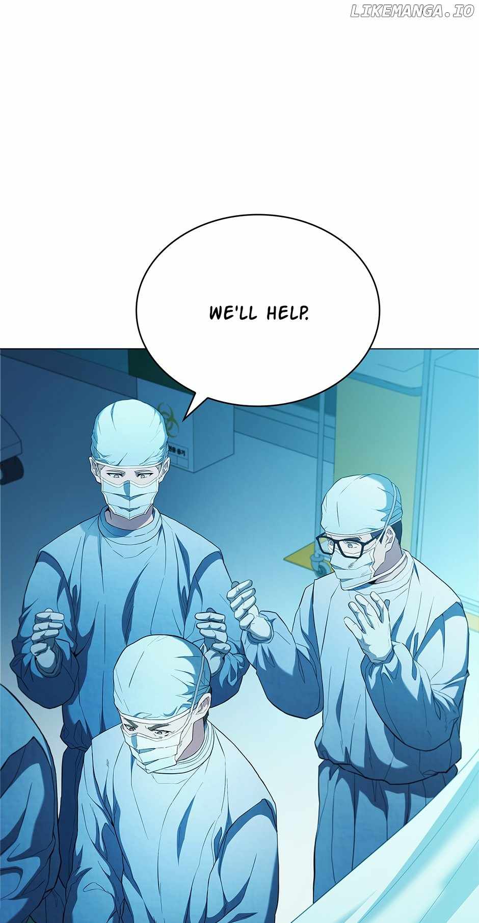 Read Dr. Choi Tae-Soo Manga Online