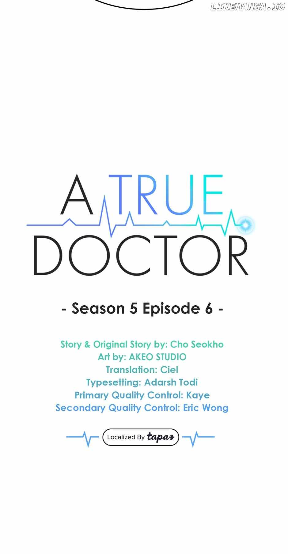 Read Dr. Choi Tae-Soo Manga Online