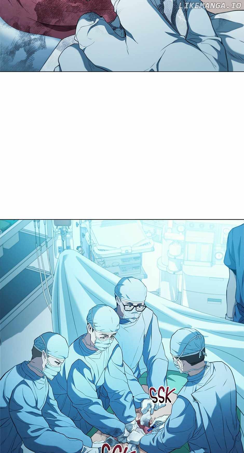 Read Dr. Choi Tae-Soo Manga Online