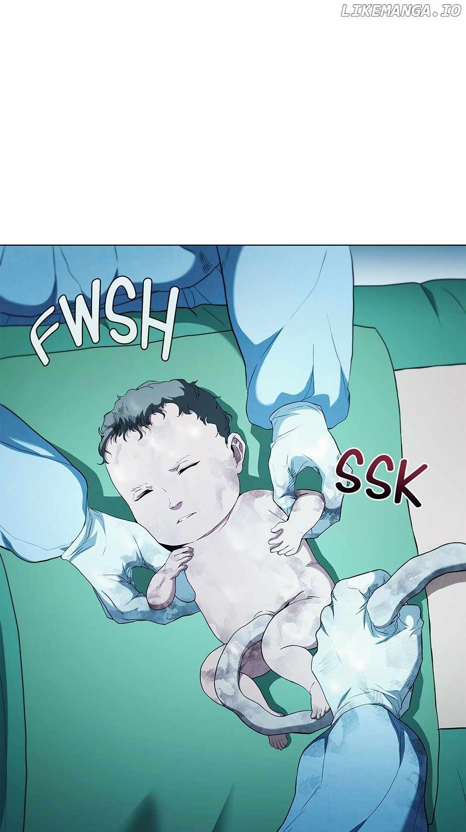 Read Dr. Choi Tae-Soo Manga Online