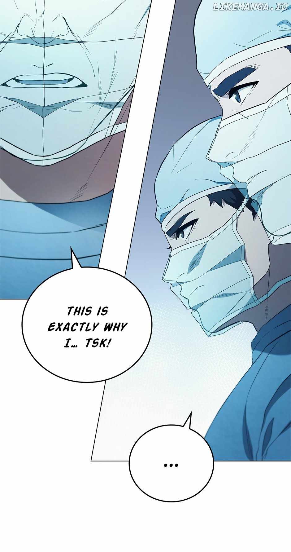 Read Dr. Choi Tae-Soo Manga Online