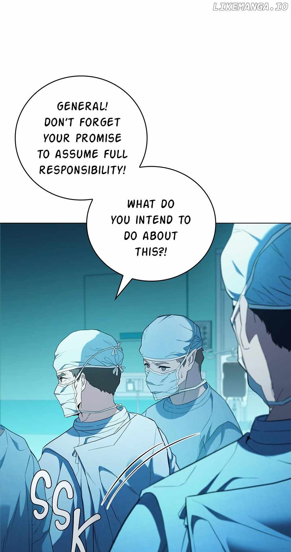 Read Dr. Choi Tae-Soo Manga Online