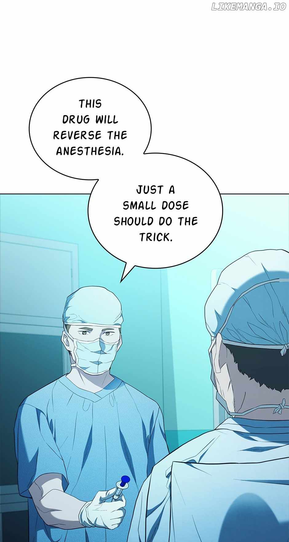 Read Dr. Choi Tae-Soo Manga Online