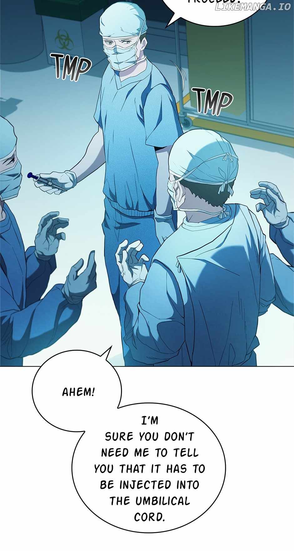 Read Dr. Choi Tae-Soo Manga Online