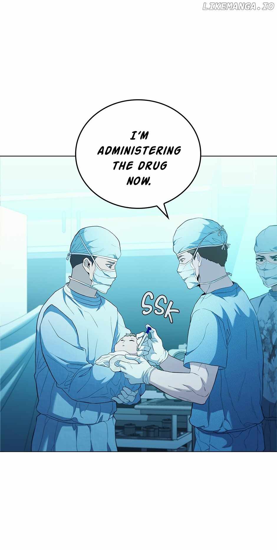 Read Dr. Choi Tae-Soo Manga Online