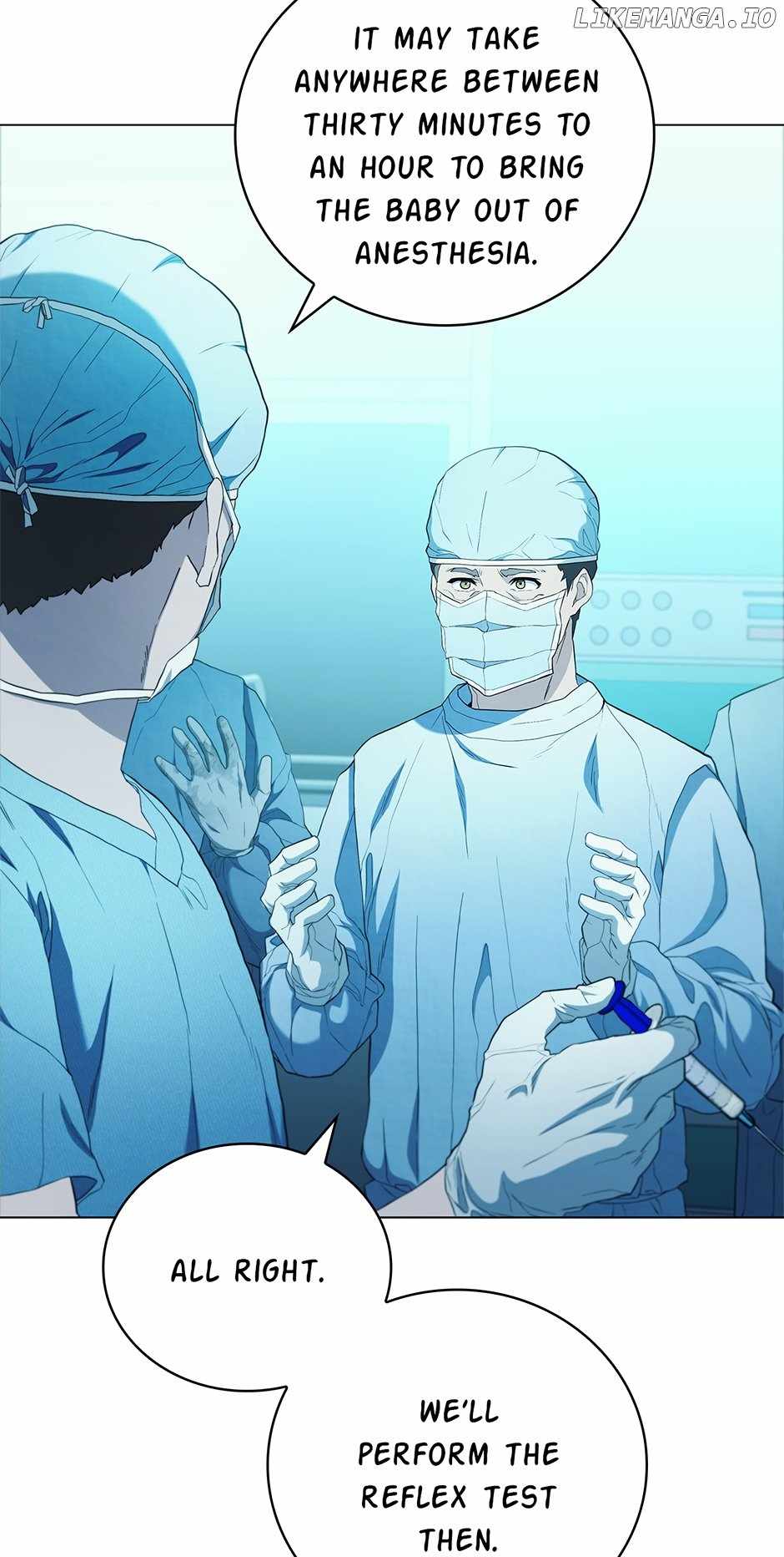 Read Dr. Choi Tae-Soo Manga Online