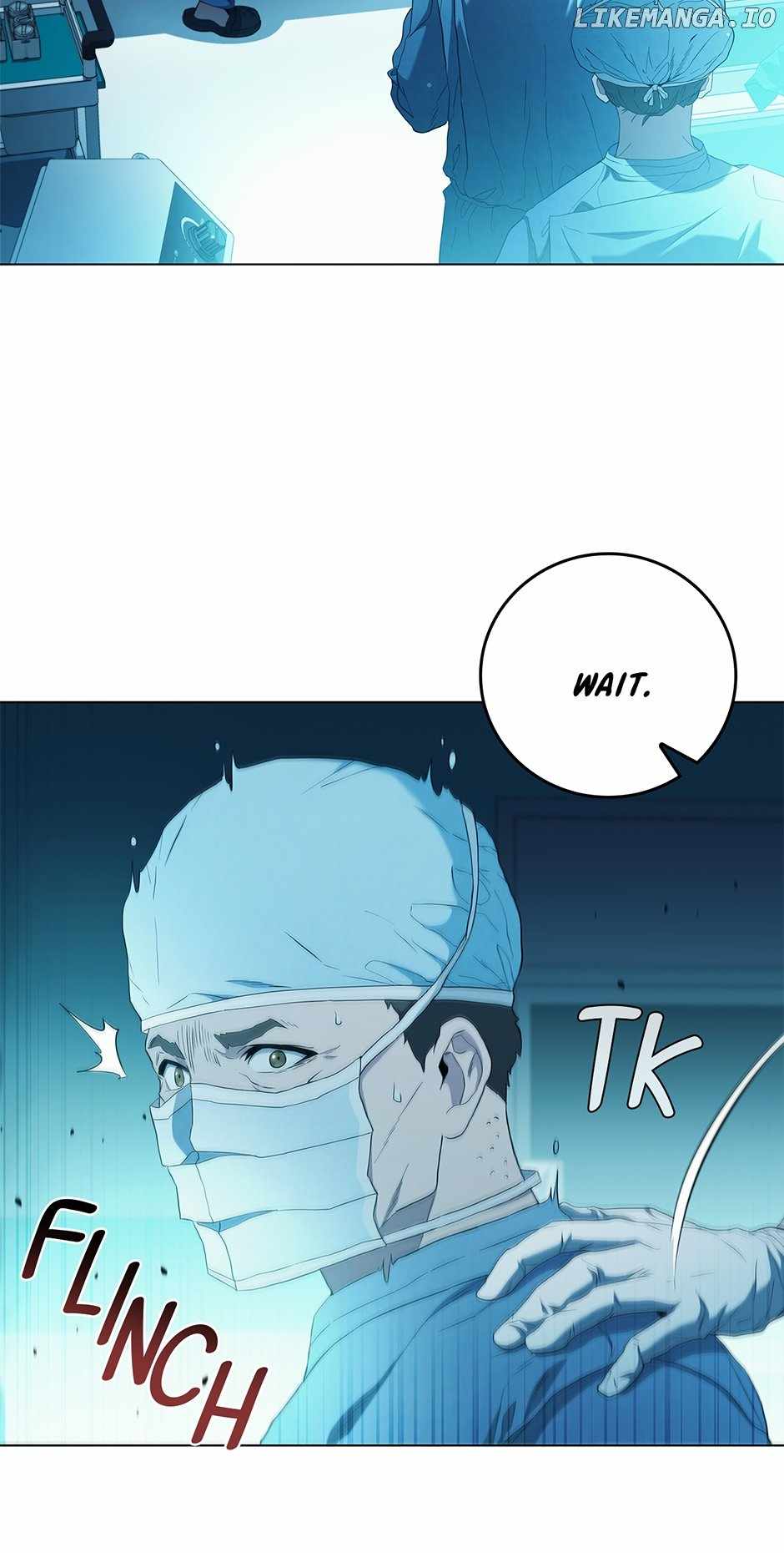 Read Dr. Choi Tae-Soo Manga Online