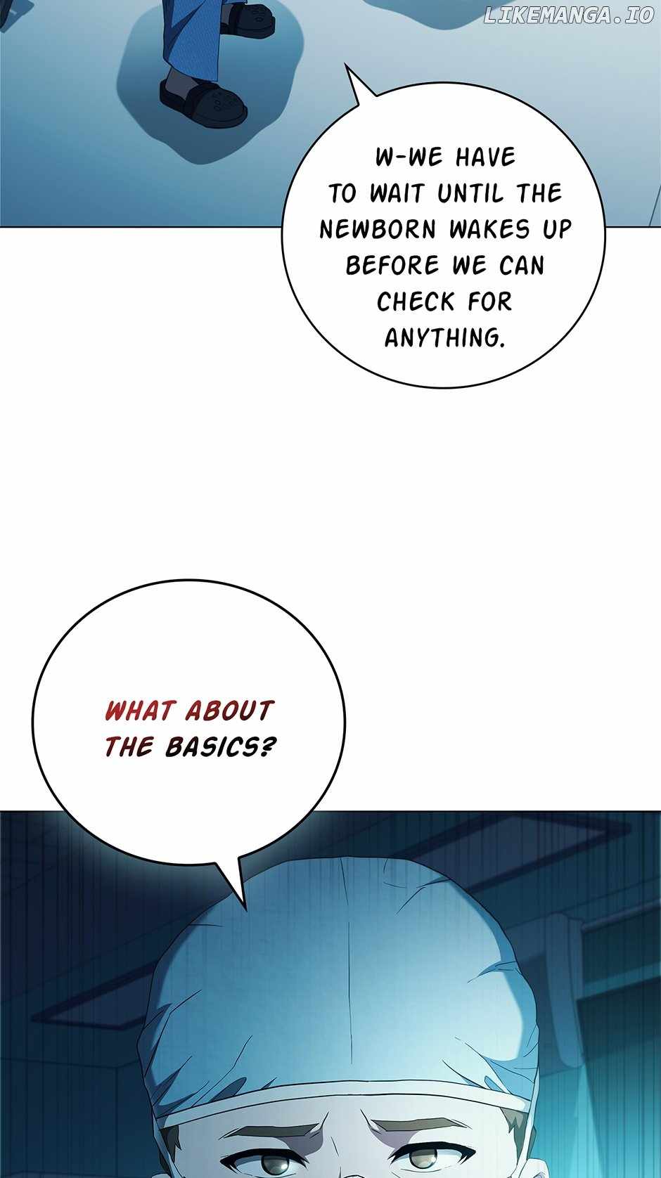 Read Dr. Choi Tae-Soo Manga Online
