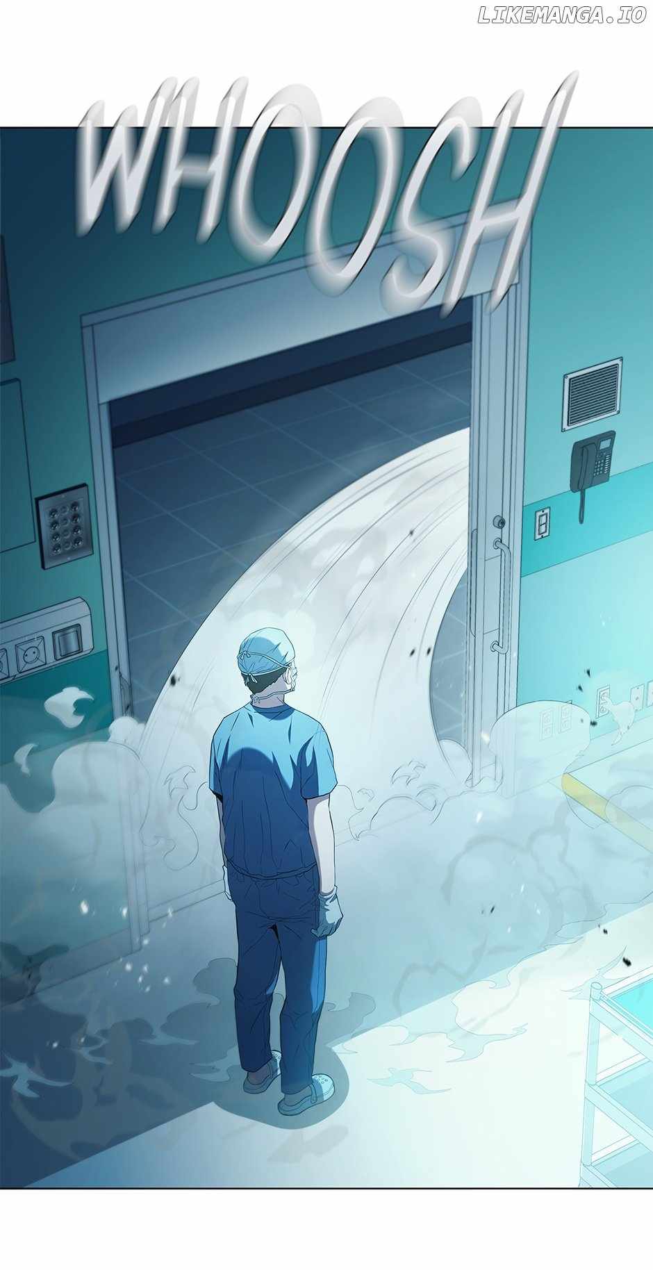 Read Dr. Choi Tae-Soo Manga Online