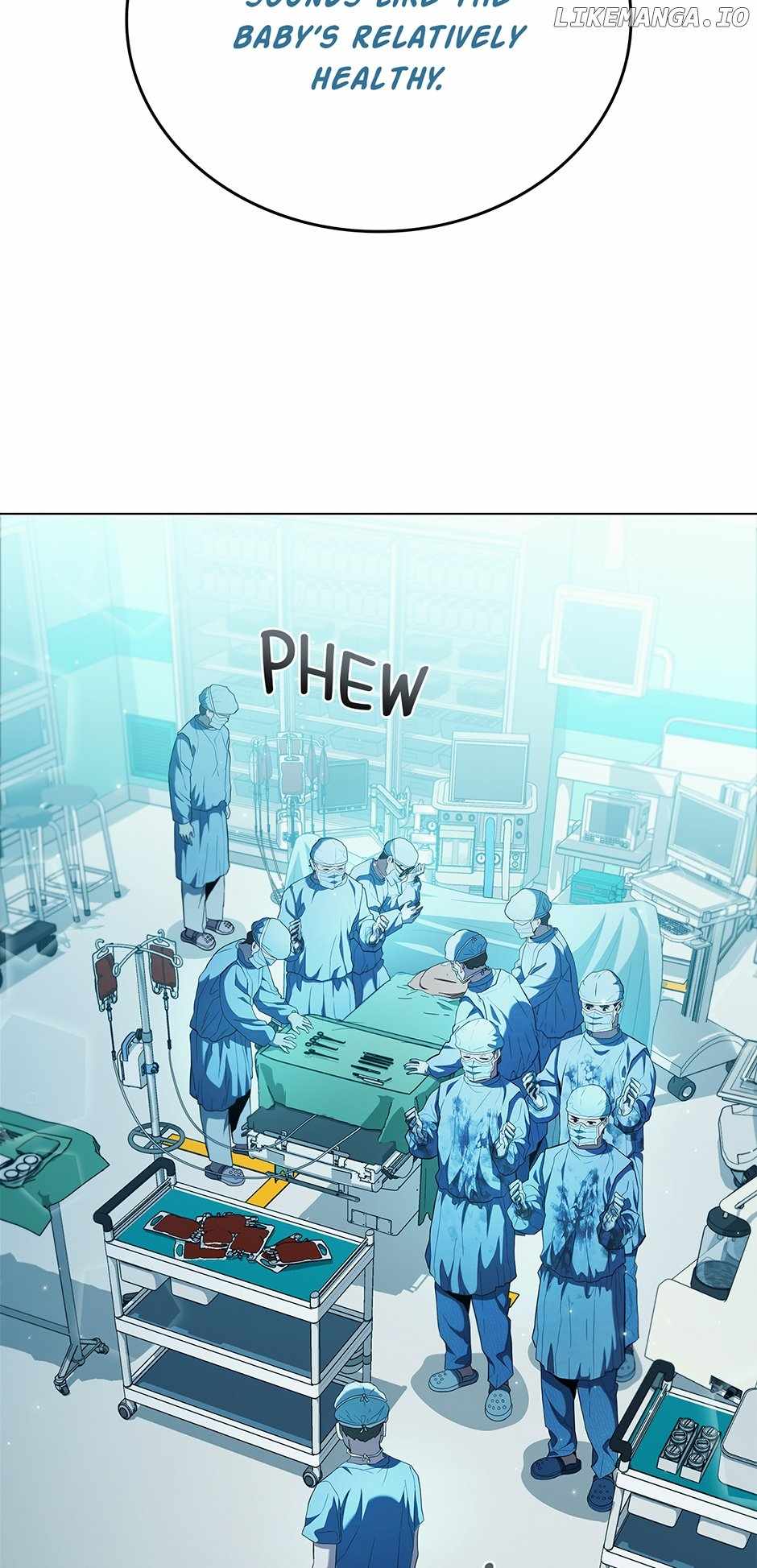 Read Dr. Choi Tae-Soo Manga Online
