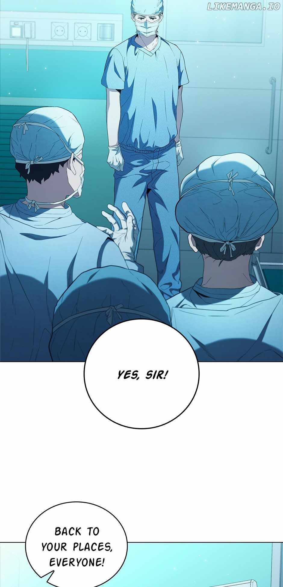 Read Dr. Choi Tae-Soo Manga Online