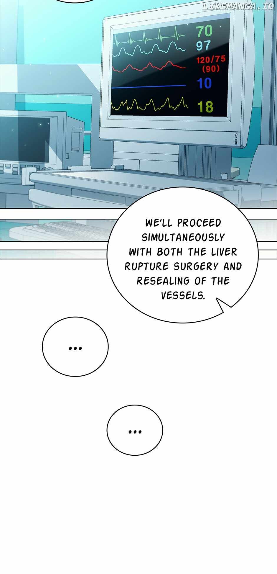 Read Dr. Choi Tae-Soo Manga Online