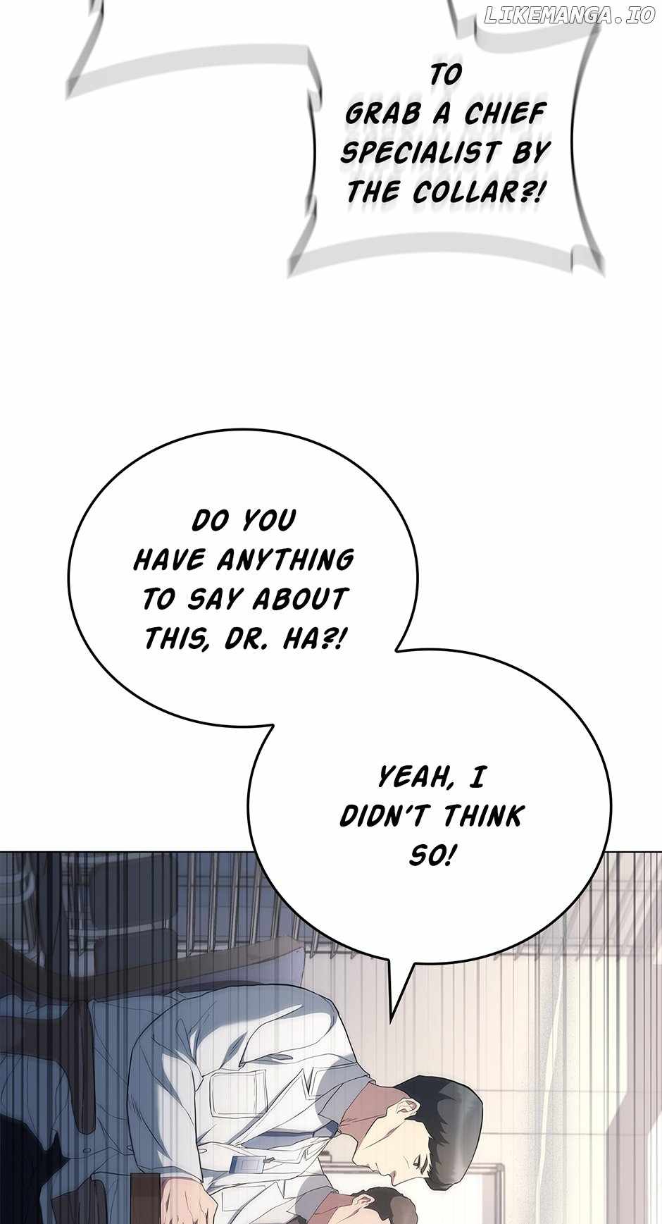 Read Dr. Choi Tae-Soo Manga Online