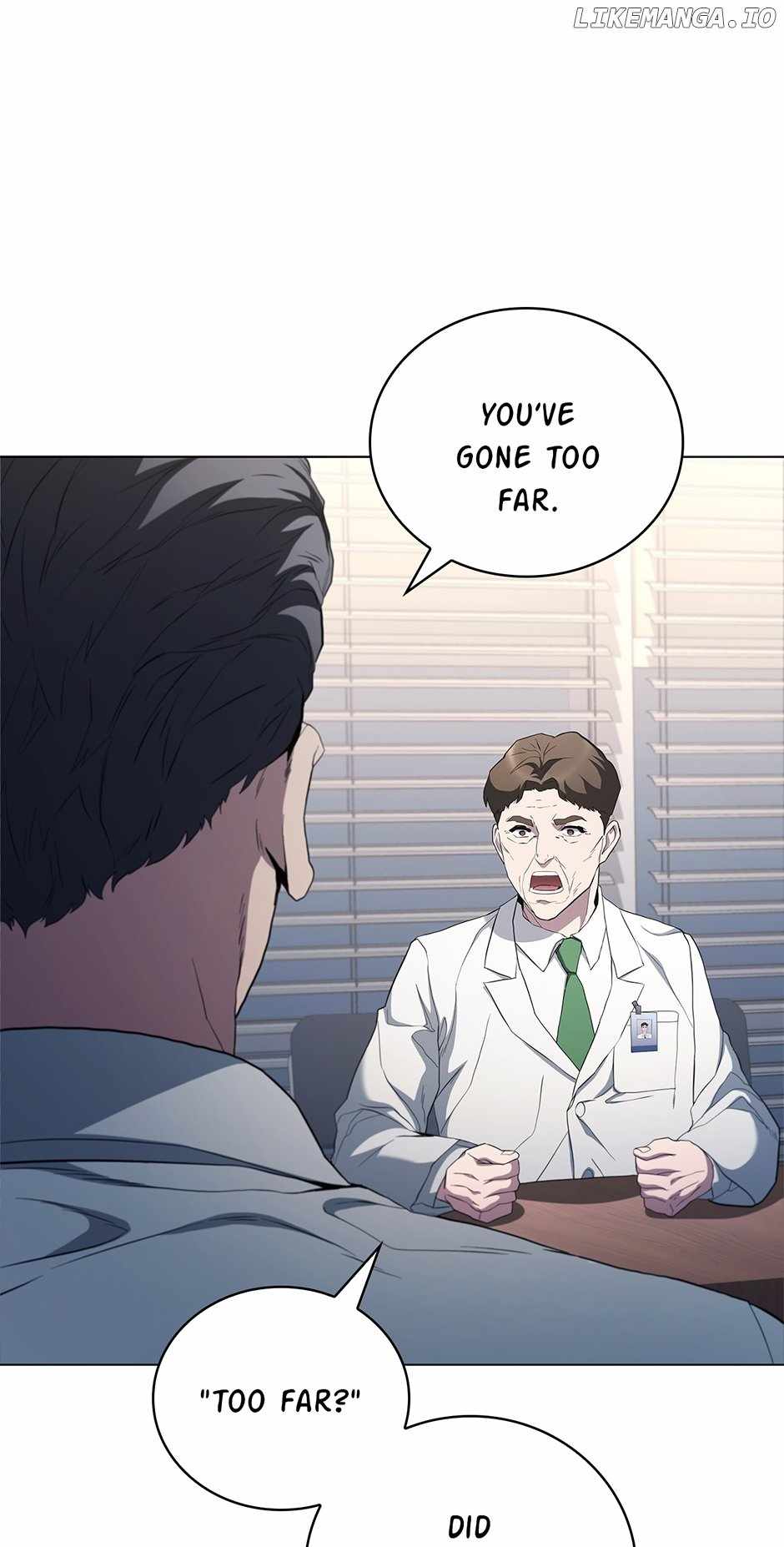 Read Dr. Choi Tae-Soo Manga Online